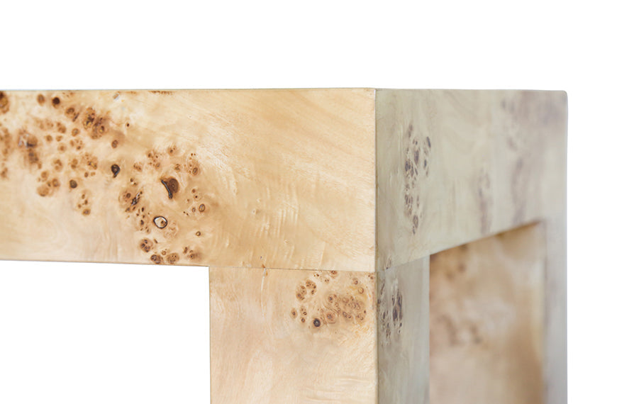 Chloe Burl Console