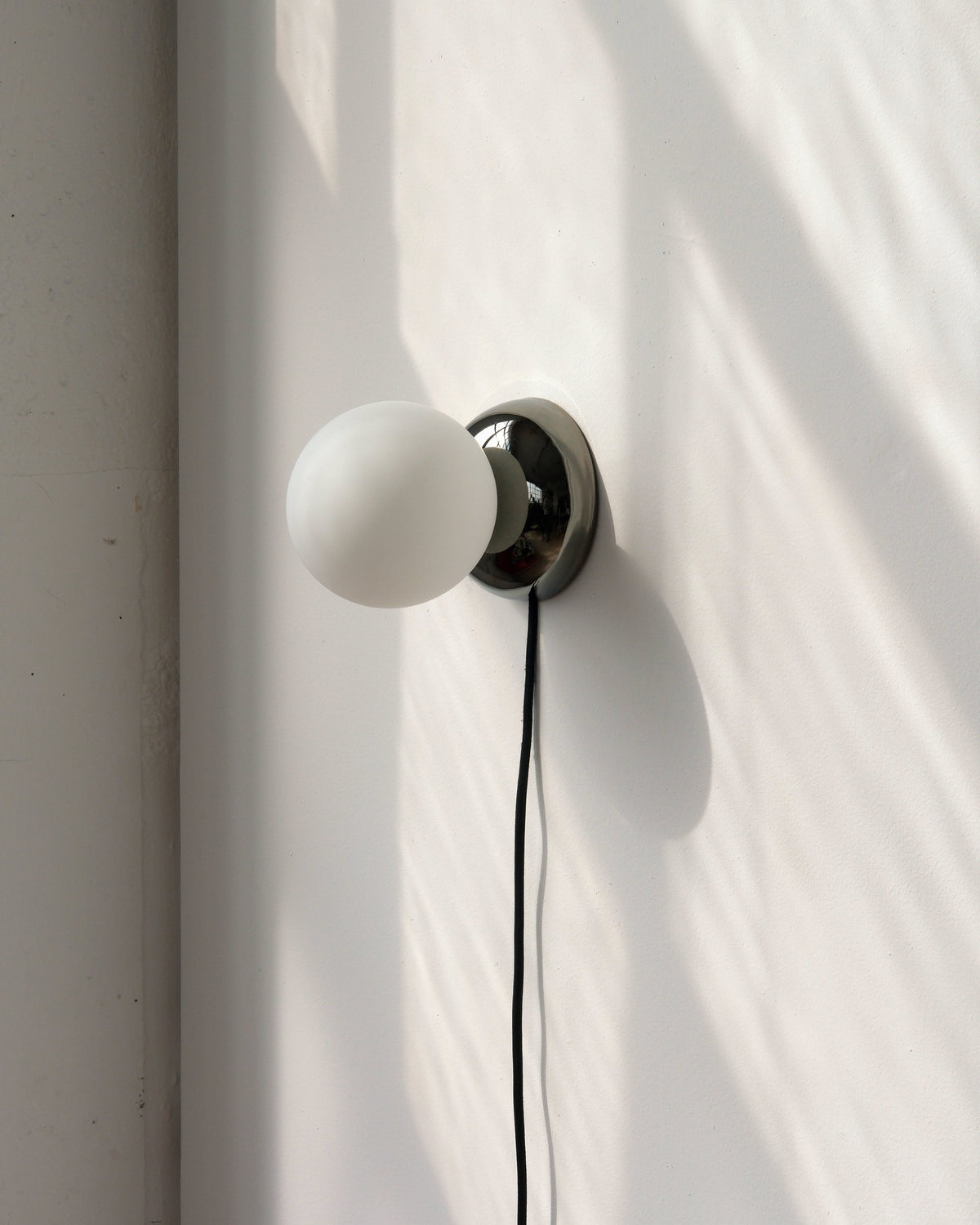 Ripple I Sconce - Misewell, view 2