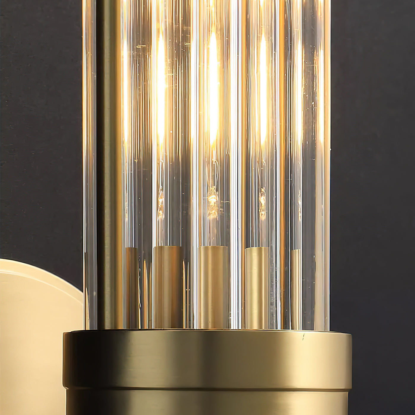 Claridges Wall Lamp