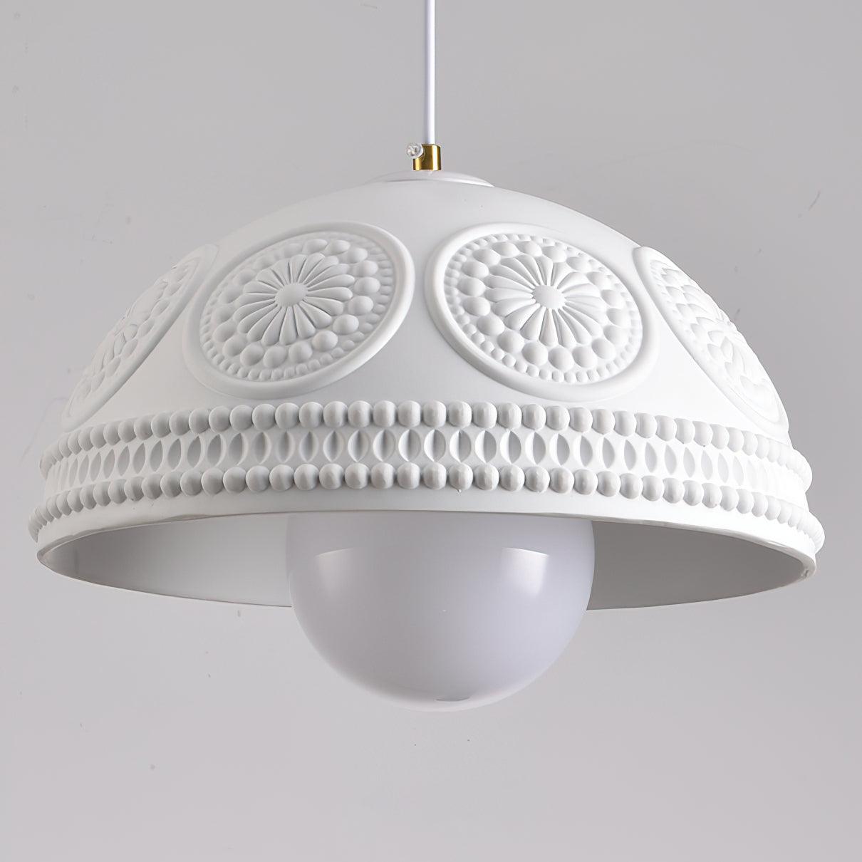 Classical Wenban Pendant Lamp