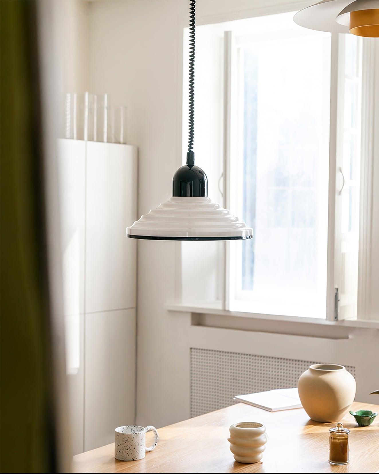 Codialpo Pendant Lamp 13.8"