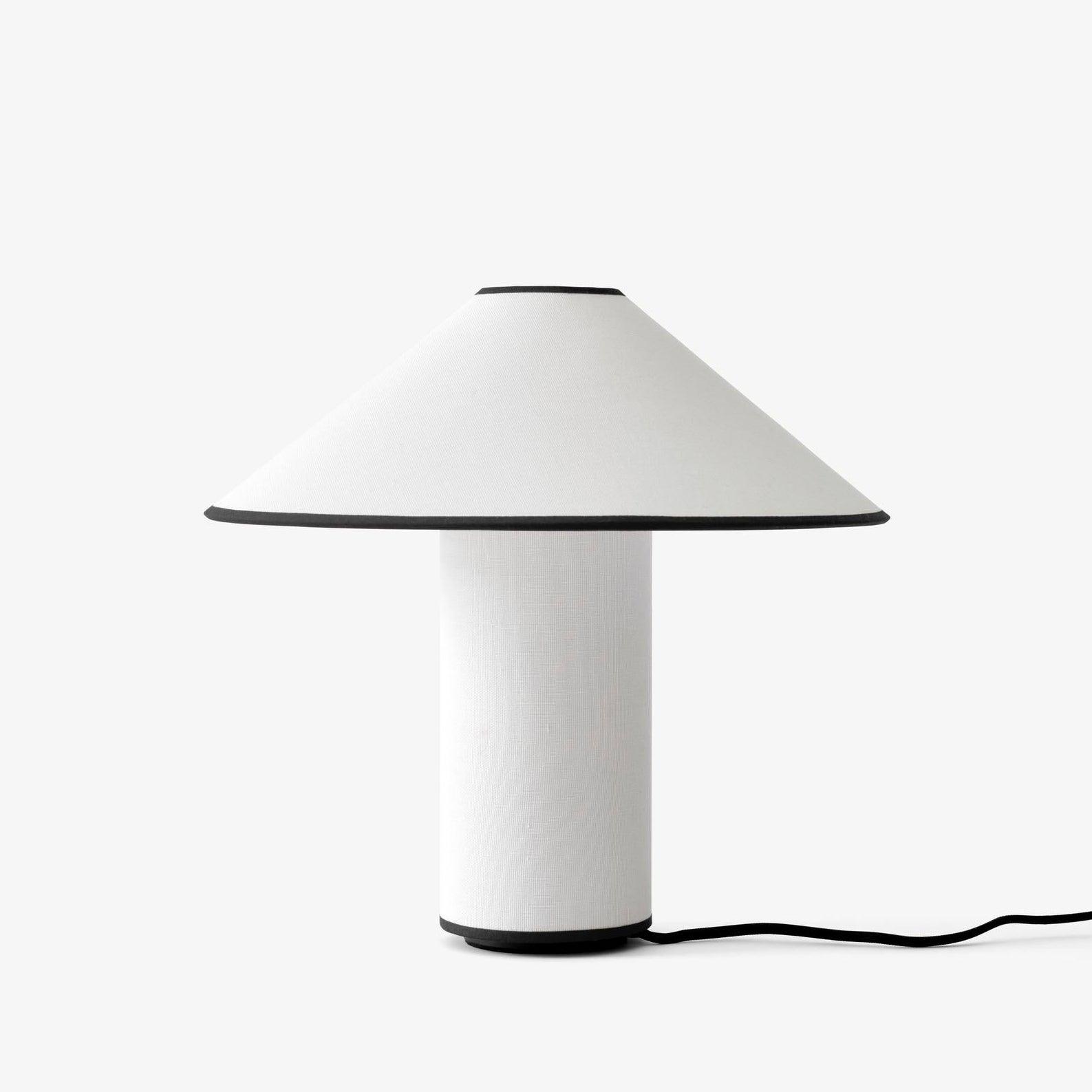 Colette ATD6 Table Lamp 12.6"