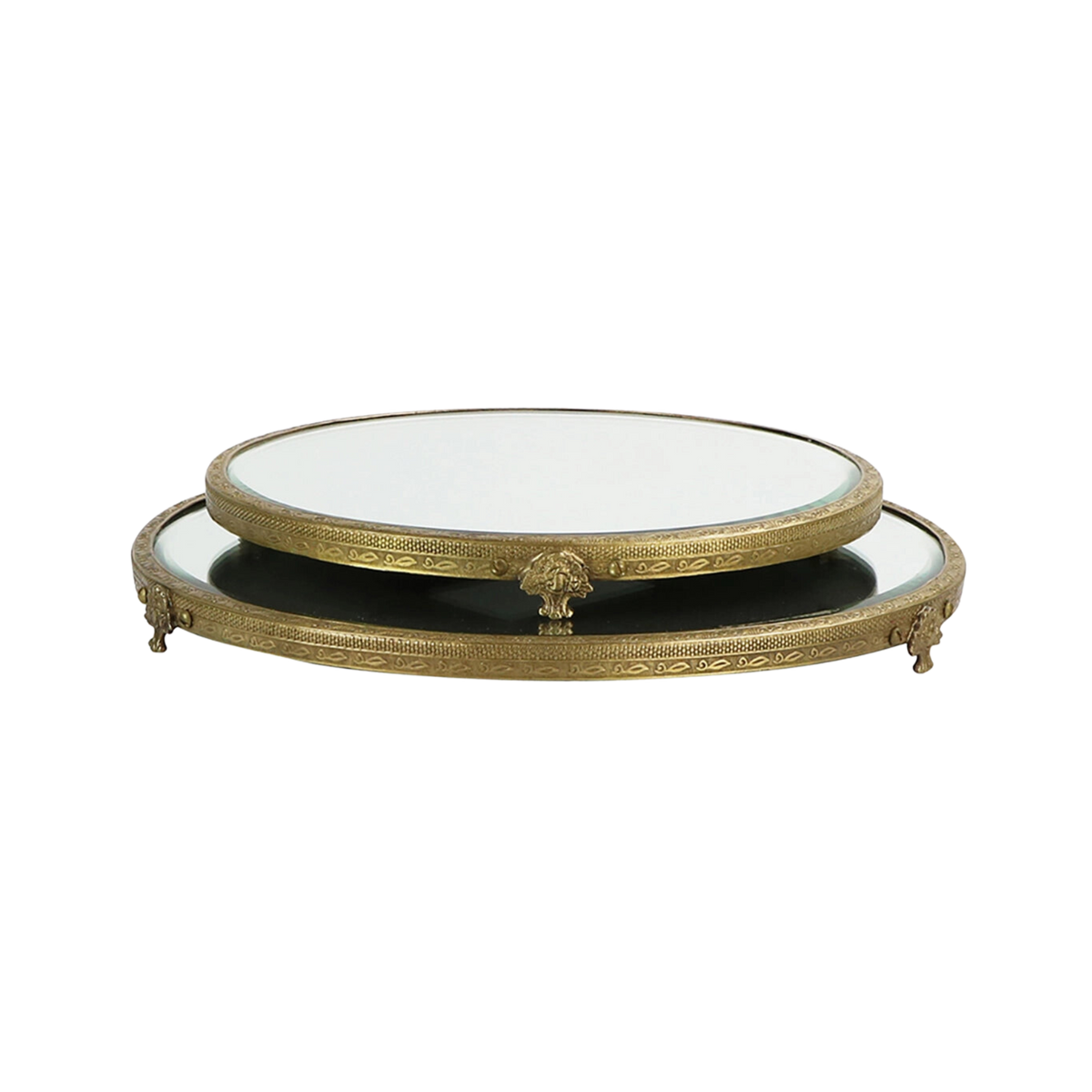 Confiserie Tray: Large - Source by Studio Skara