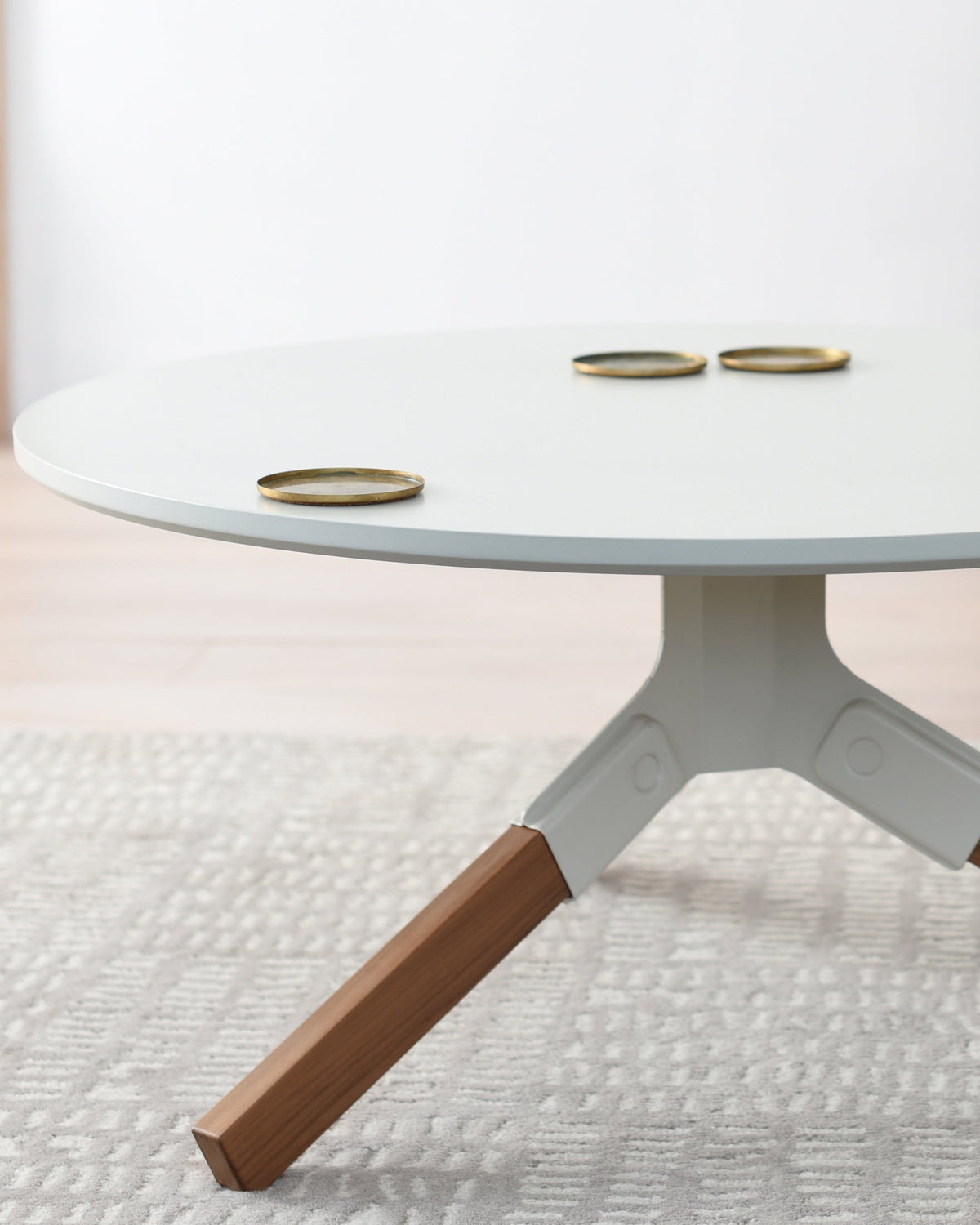 Conrad Coffee Table - Misewell, view 8