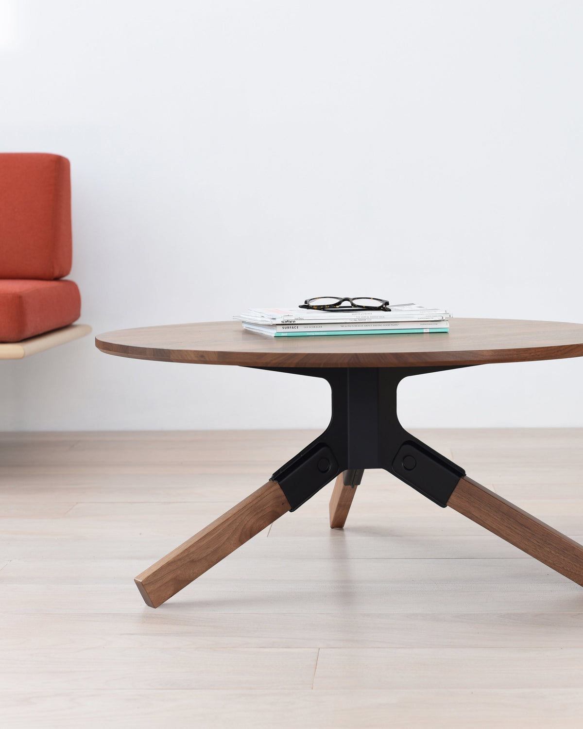 Conrad Coffee Table - Misewell