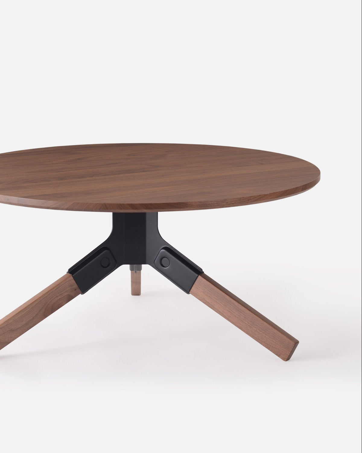 Conrad Coffee Table - Misewell, view 3