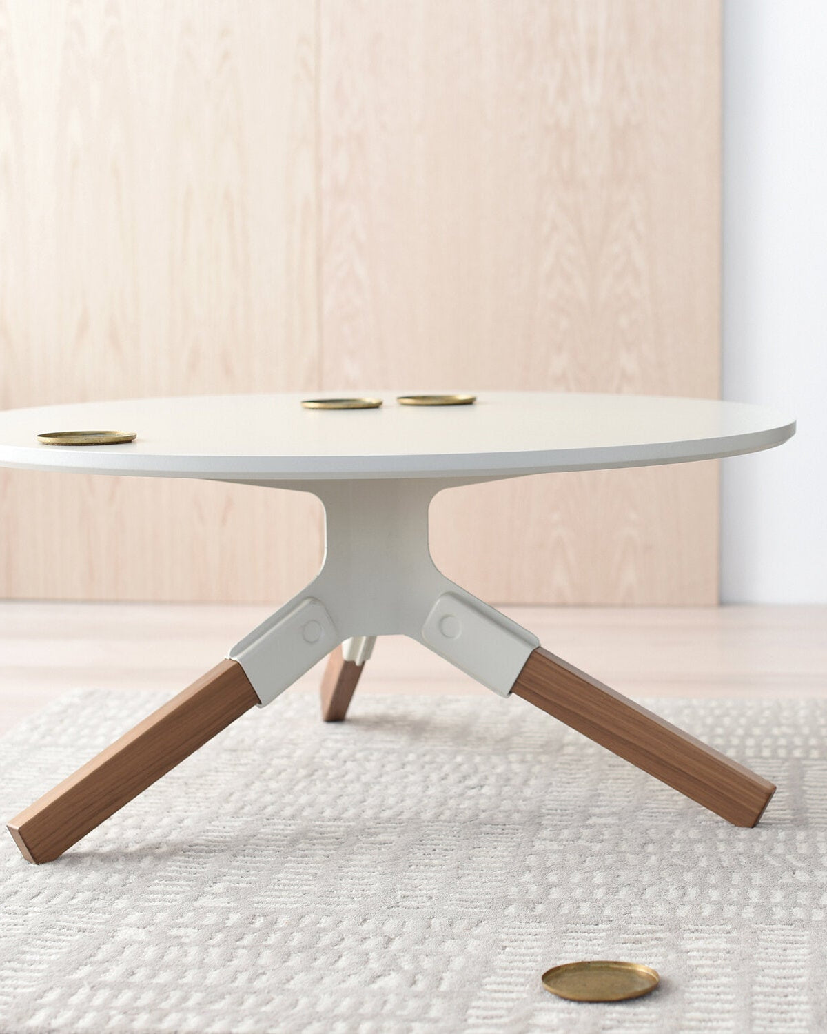 Conrad Coffee Table - Misewell, view 7