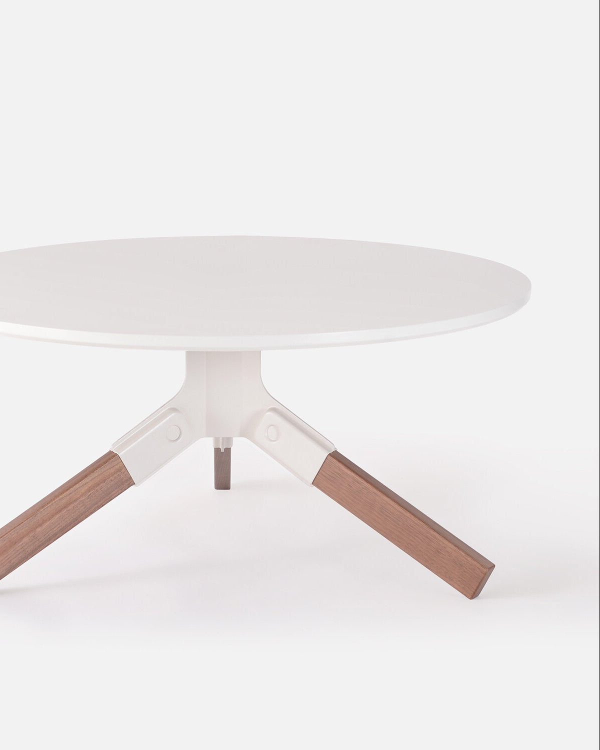 Conrad Coffee Table - Misewell, view 5