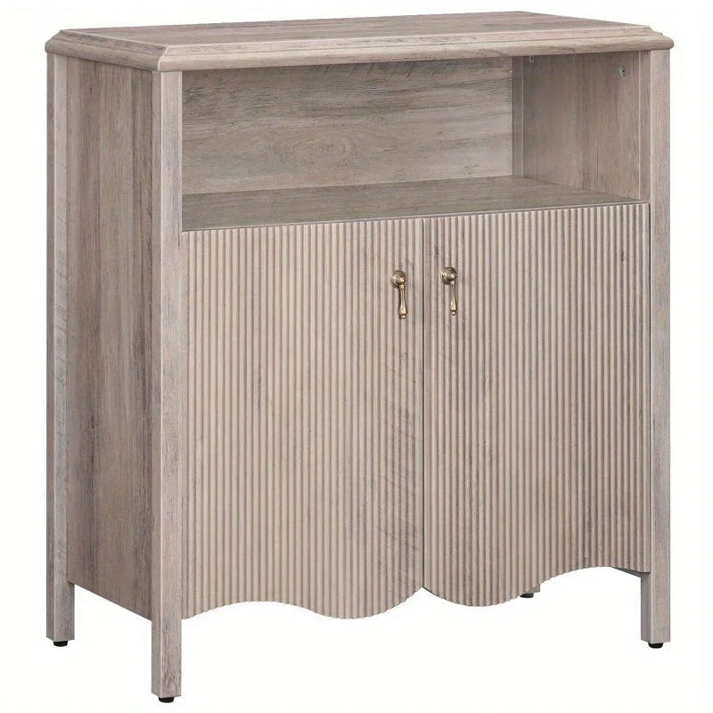 Console Table - Storage Gray — House of Avana, view 22 of 22