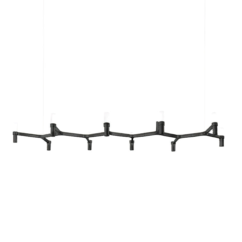 Crown Plana Linea Pendant Light