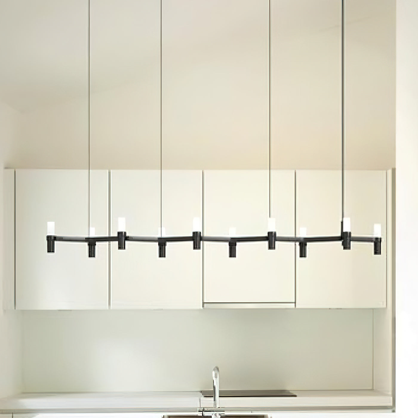 Crown Plana Linea Pendant Light