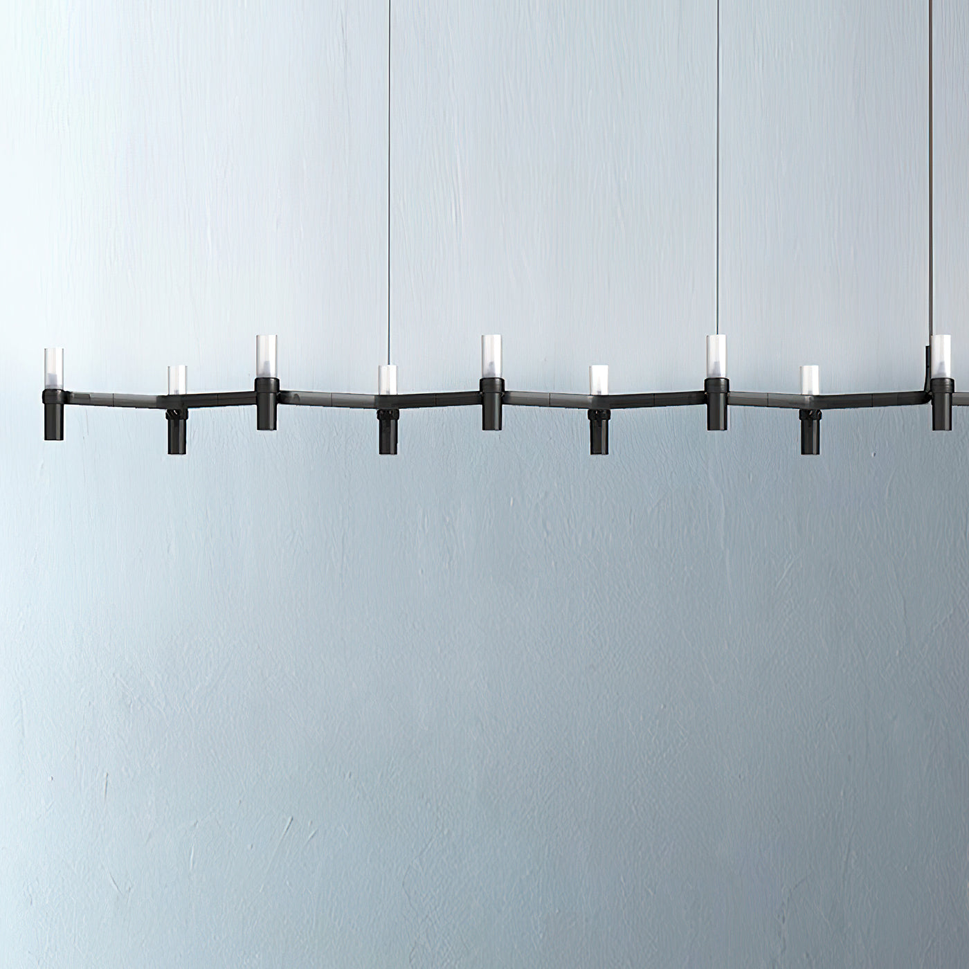 Crown Plana Linea Pendant Light
