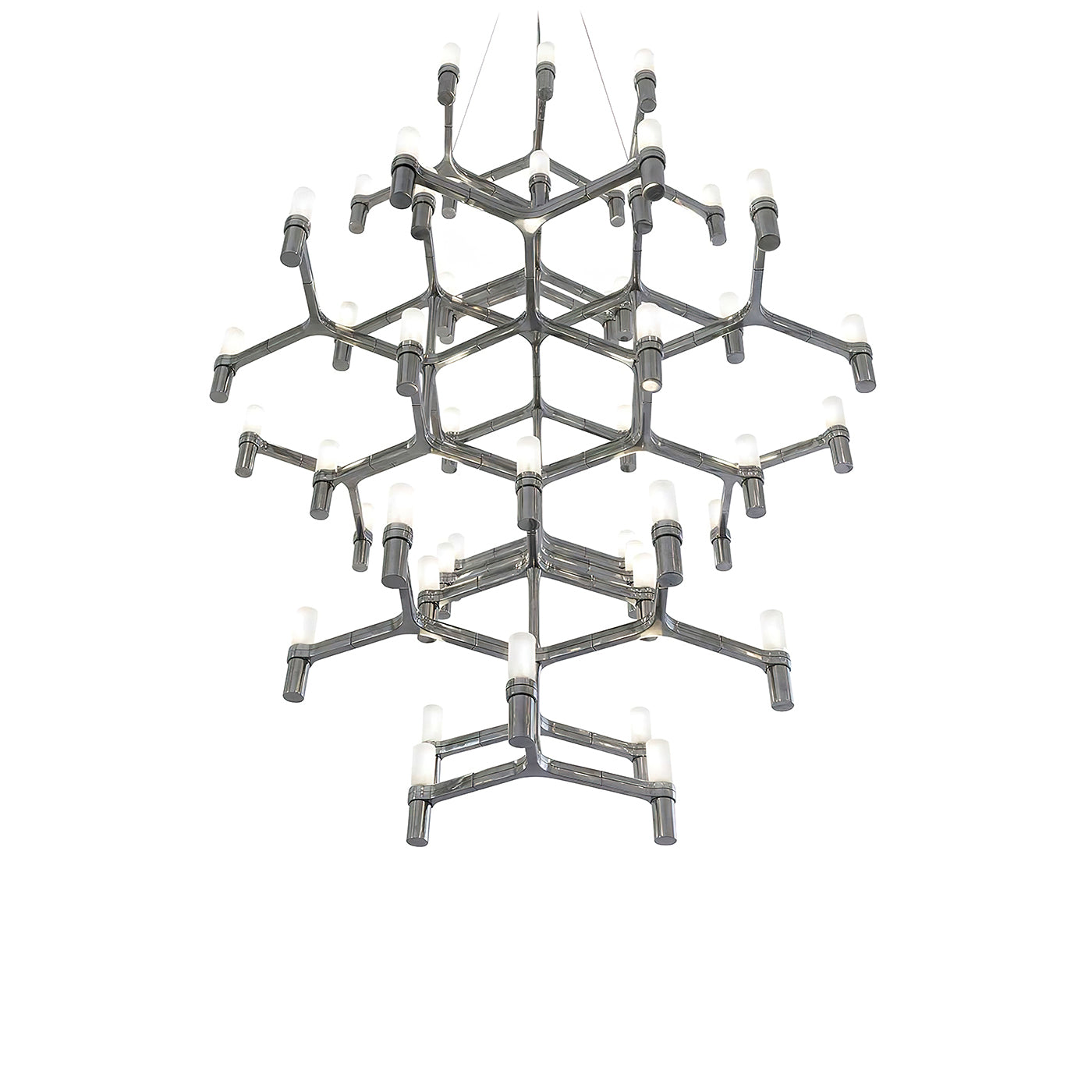 Crown Summa Chandelier