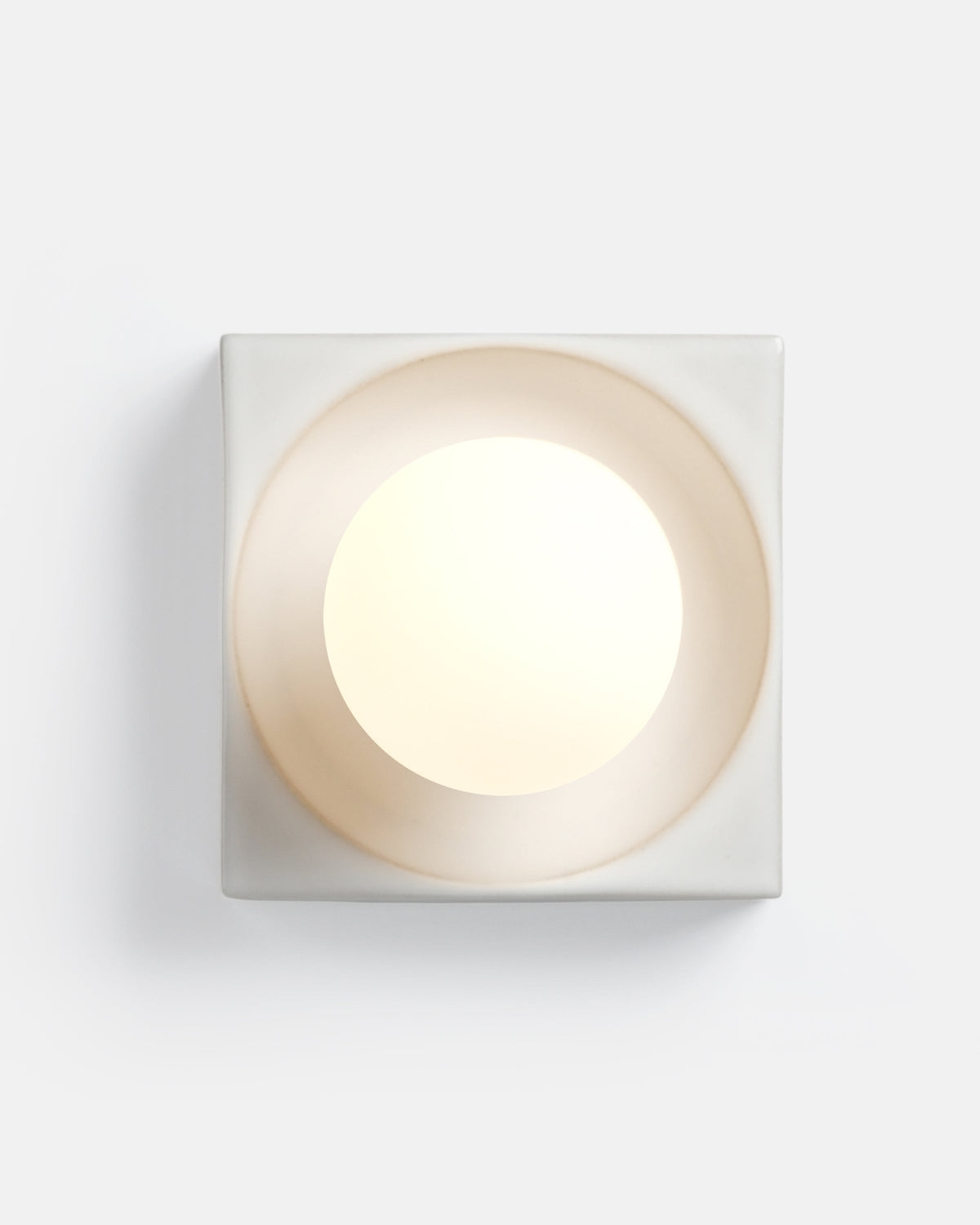 Cubic Sconce - Misewell