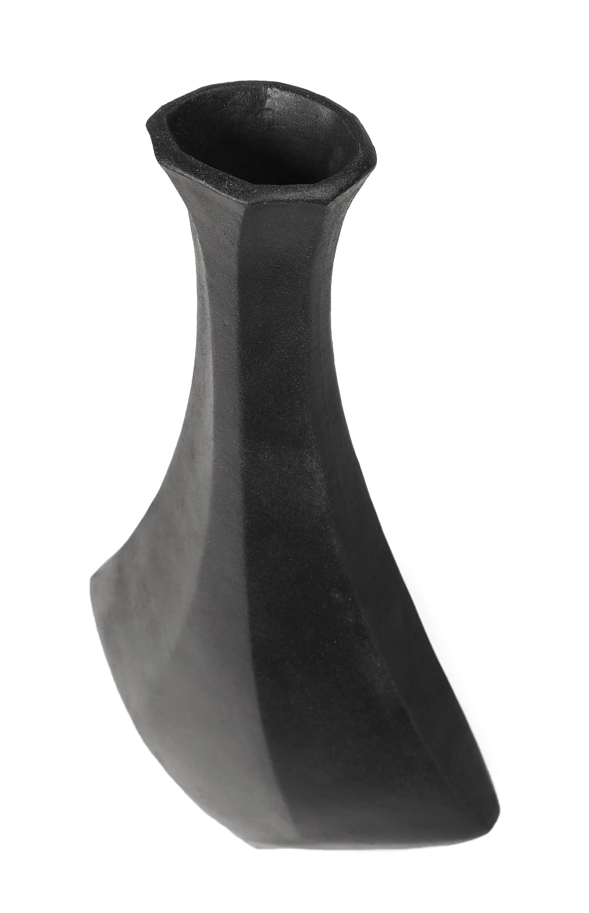 Diamond Vessel