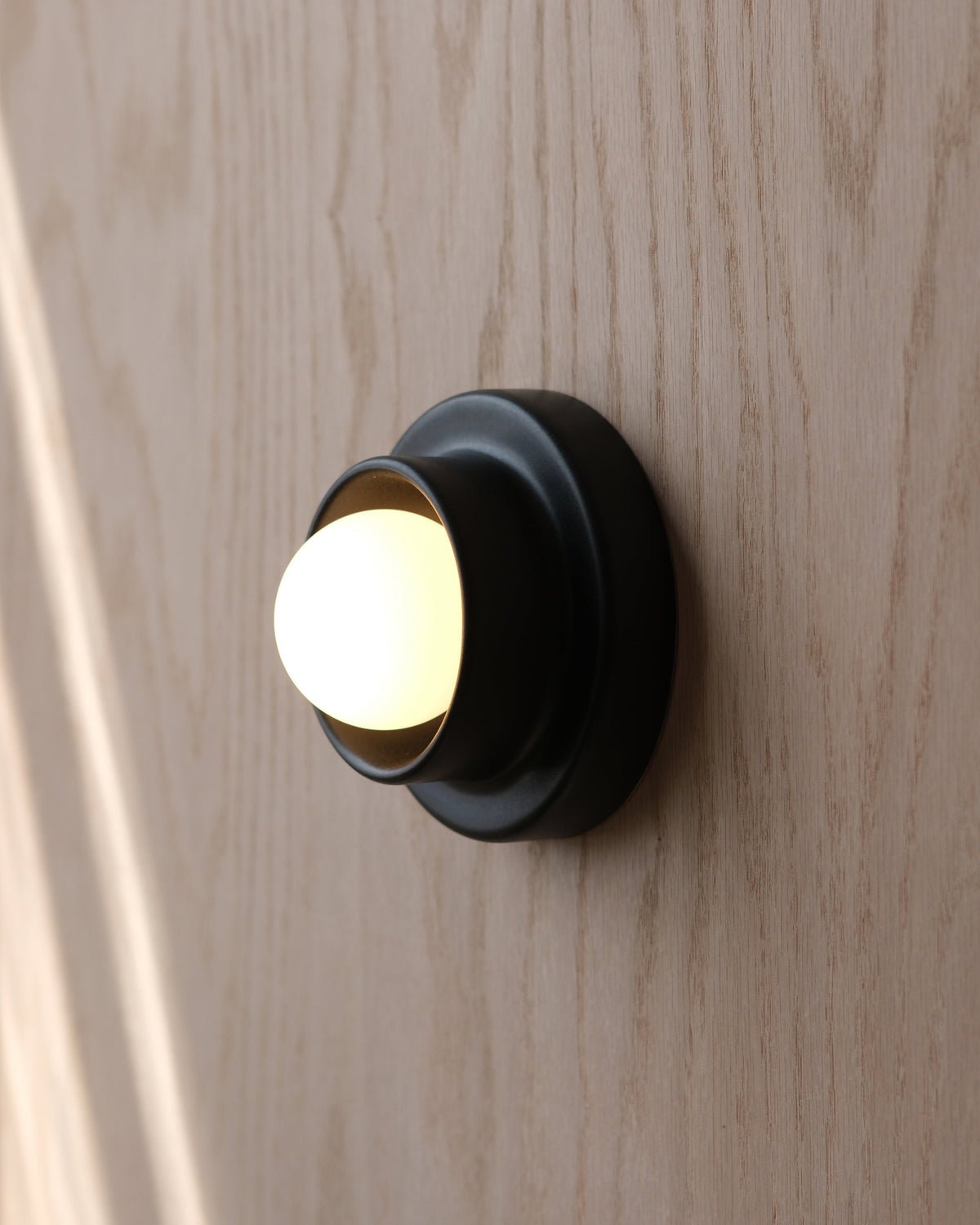 Q Sconce - Misewell, view 5