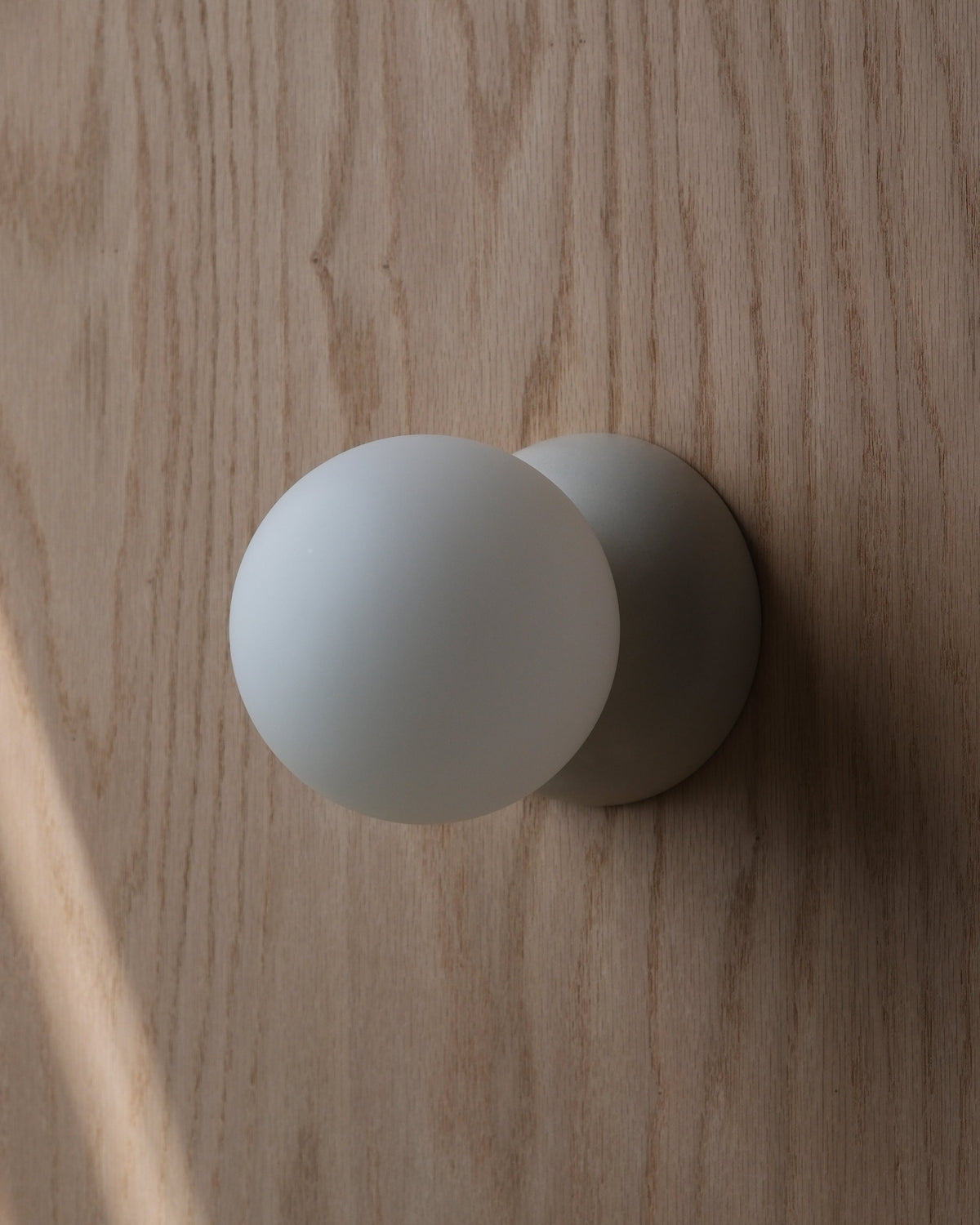 Monroe Sconce - Misewell, view 3