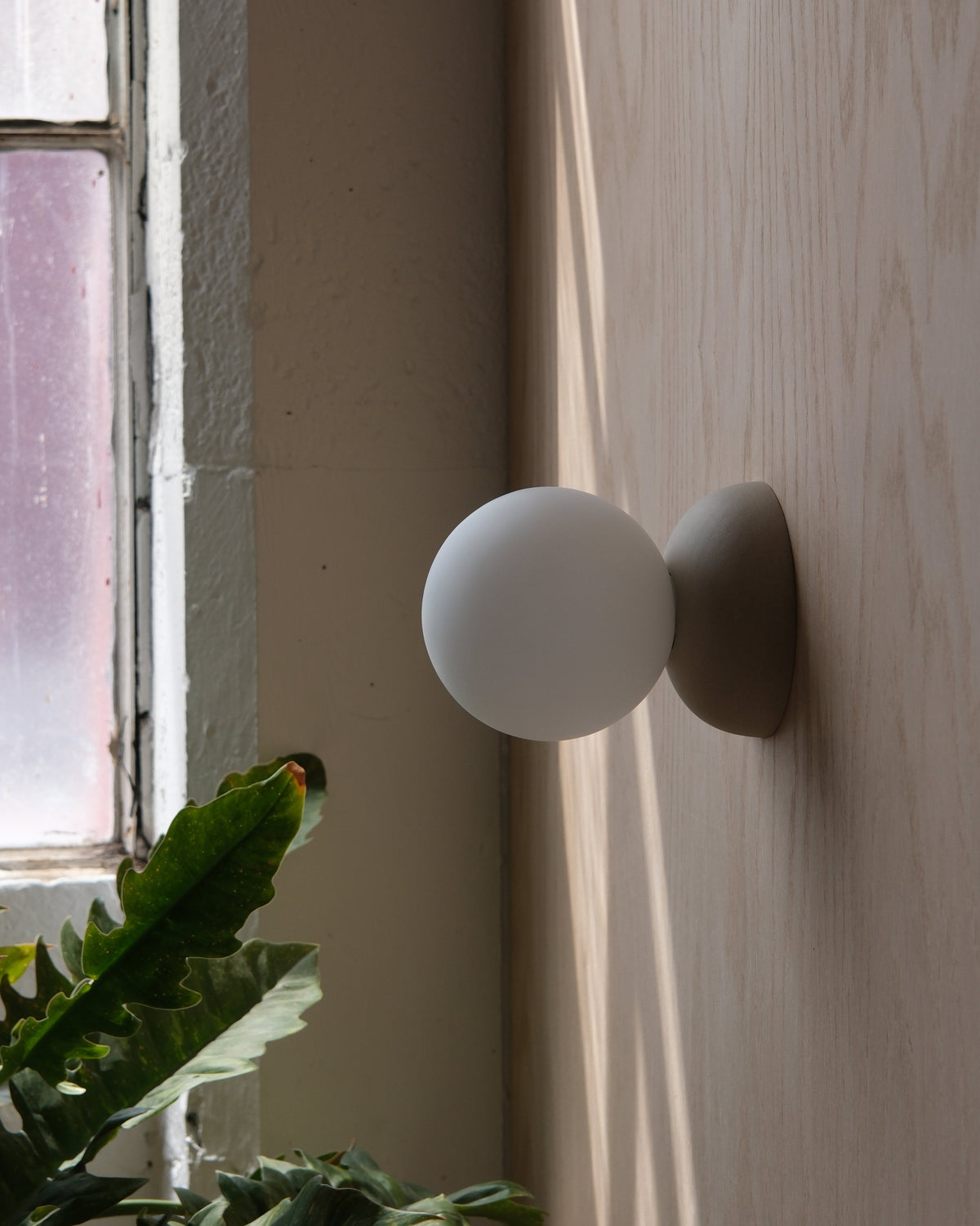 Monroe Sconce - Misewell, view 2