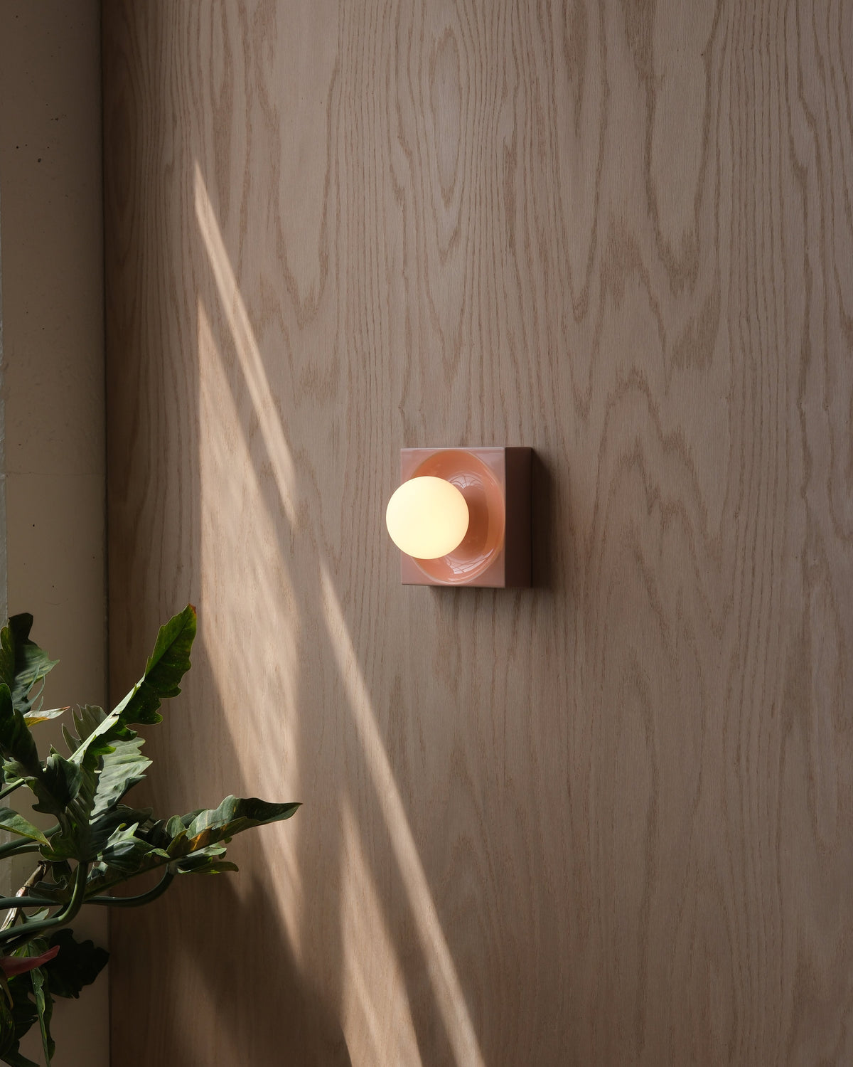 Cubic Sconce - Misewell, view 6