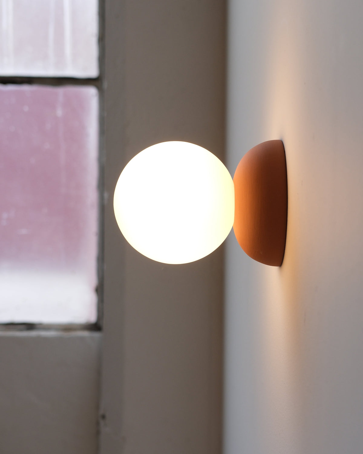 Monroe Sconce - Misewell, view 8