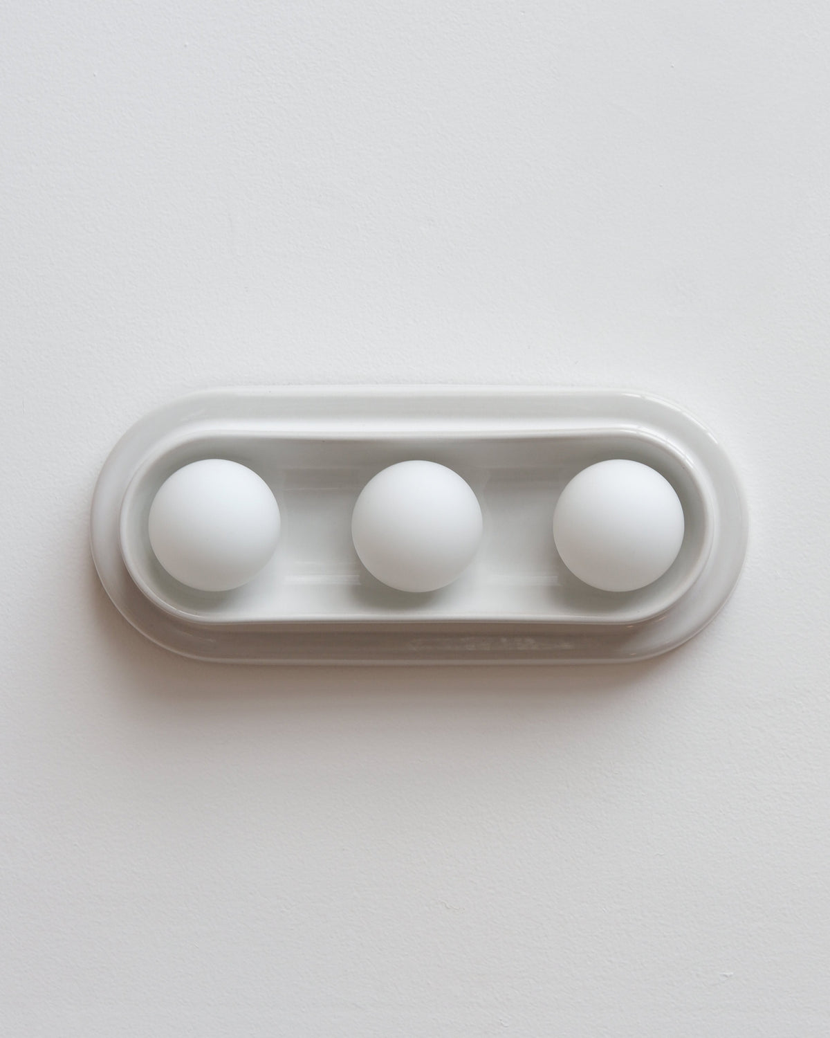 Q Triple Sconce - Misewell, view 10