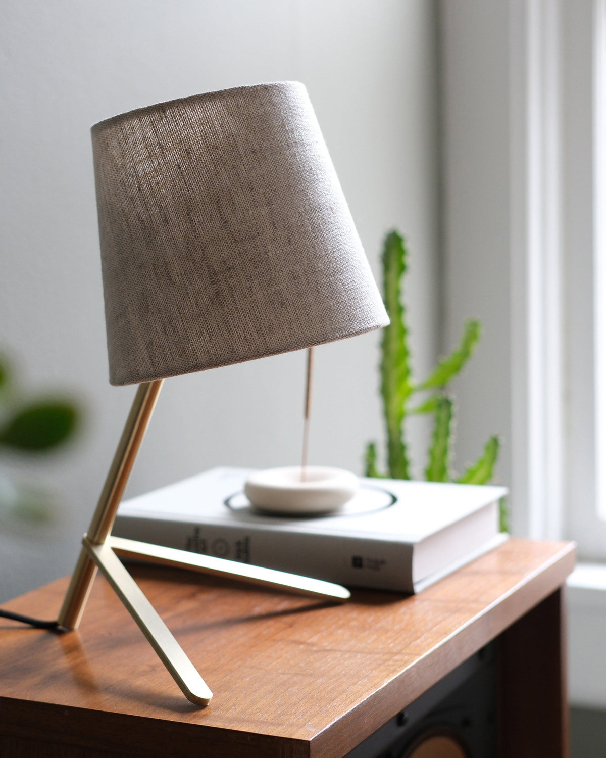 Tokyo Table Lamp - Misewell, view 2