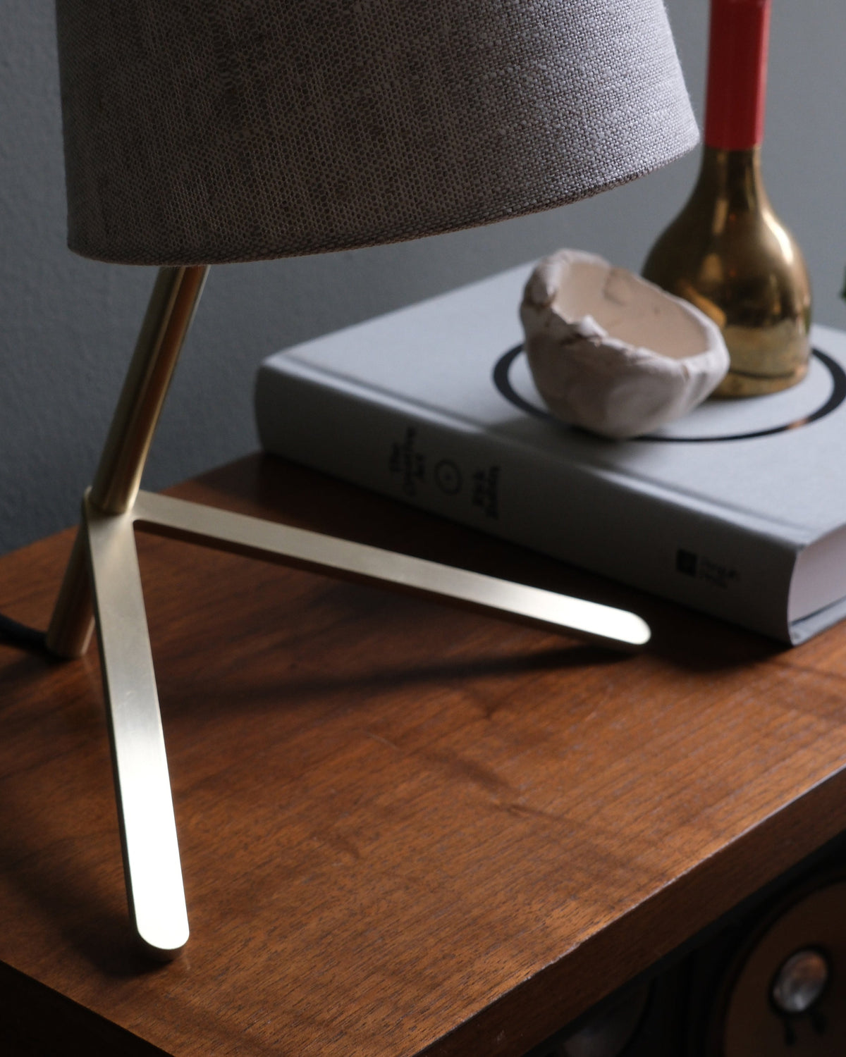 Tokyo Table Lamp - Misewell, view 8