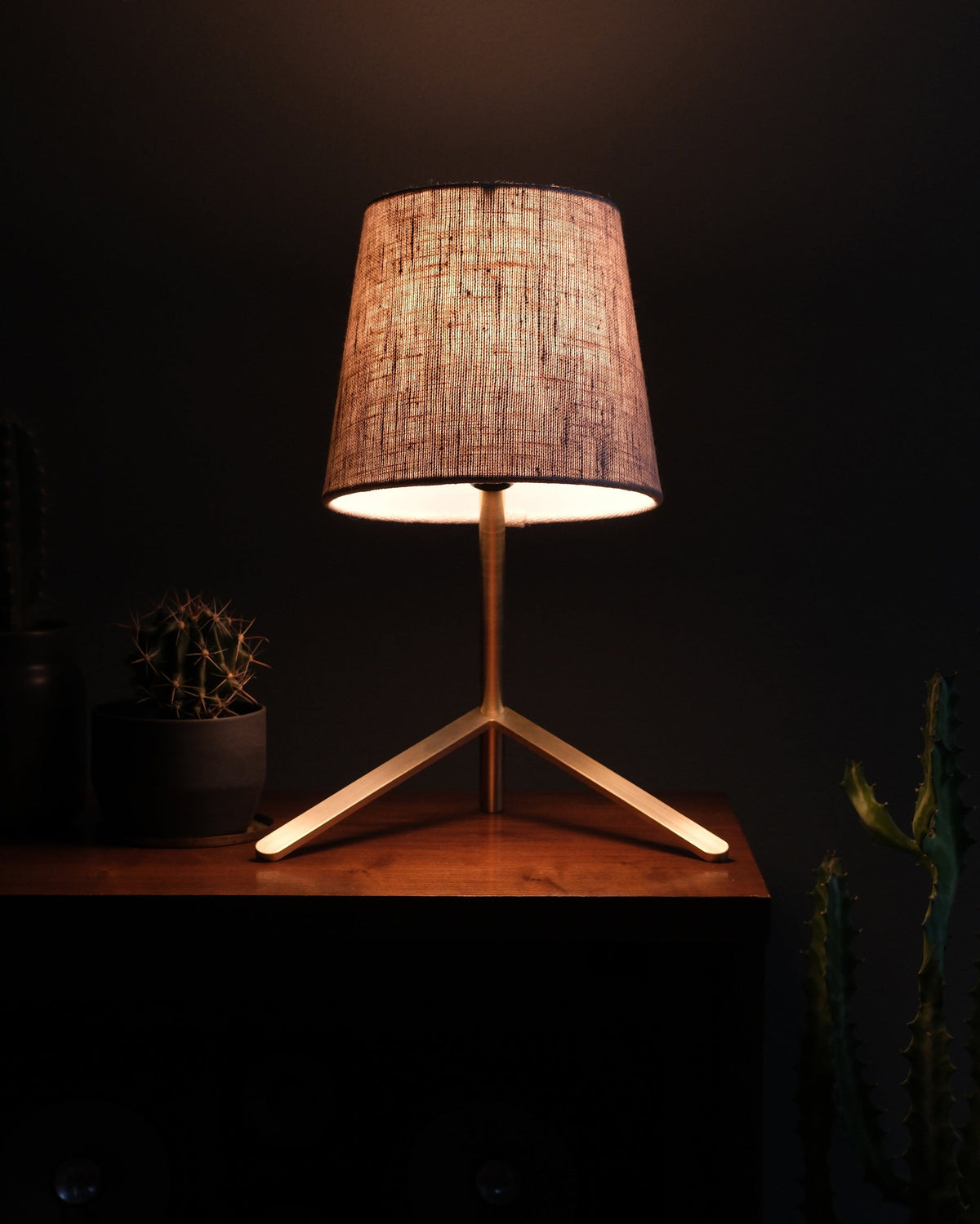 Tokyo Table Lamp - Misewell, view 9
