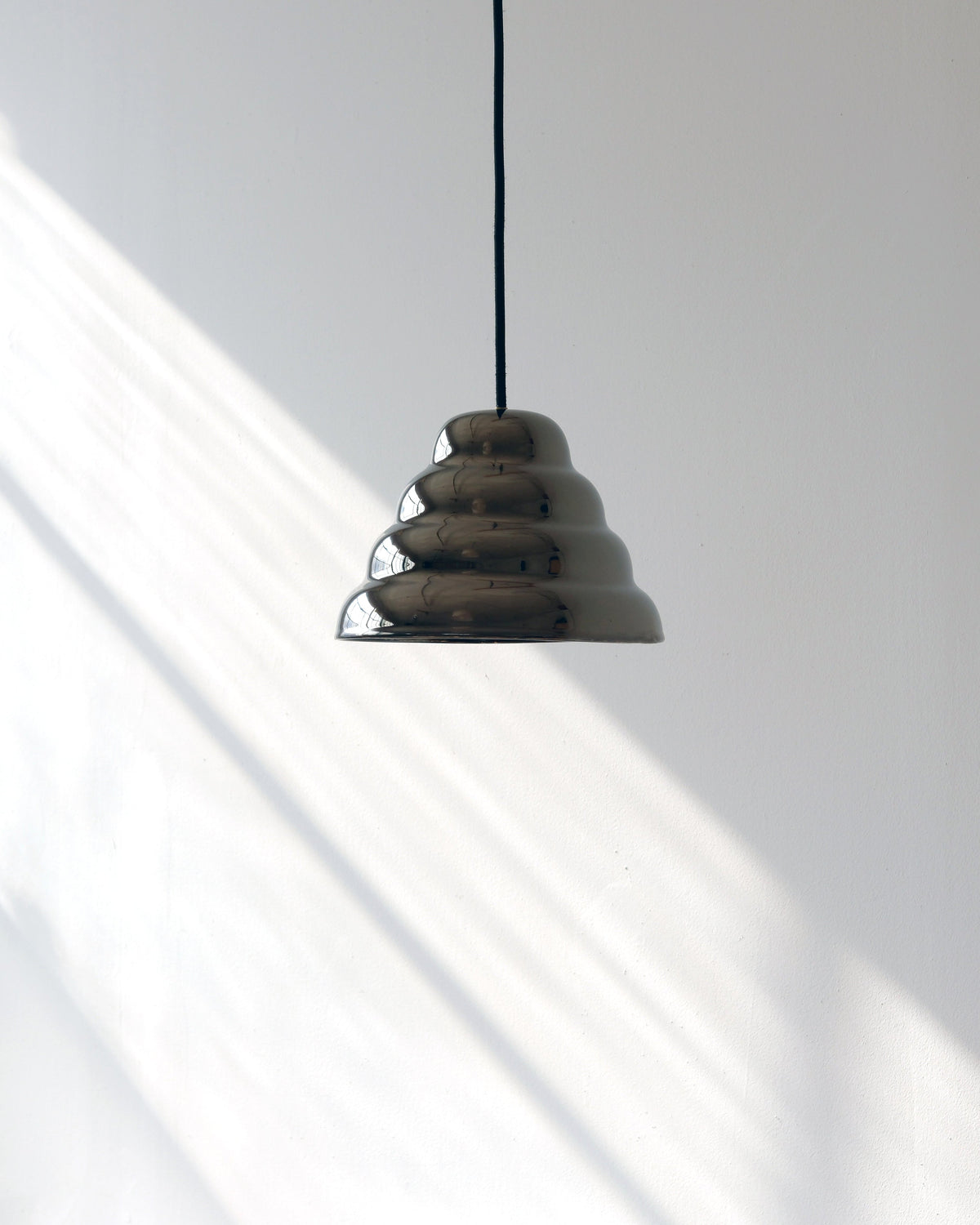 Ripple IIII Pendant - Misewell, view 2