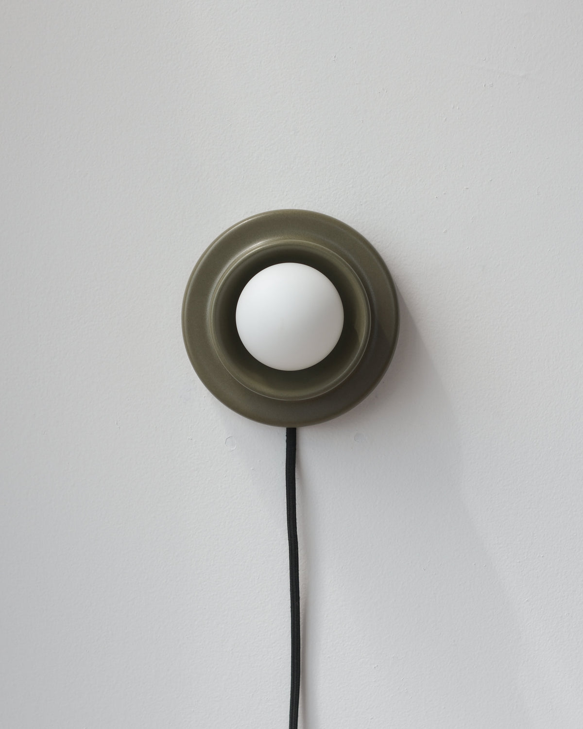Q Sconce - Misewell, view 9