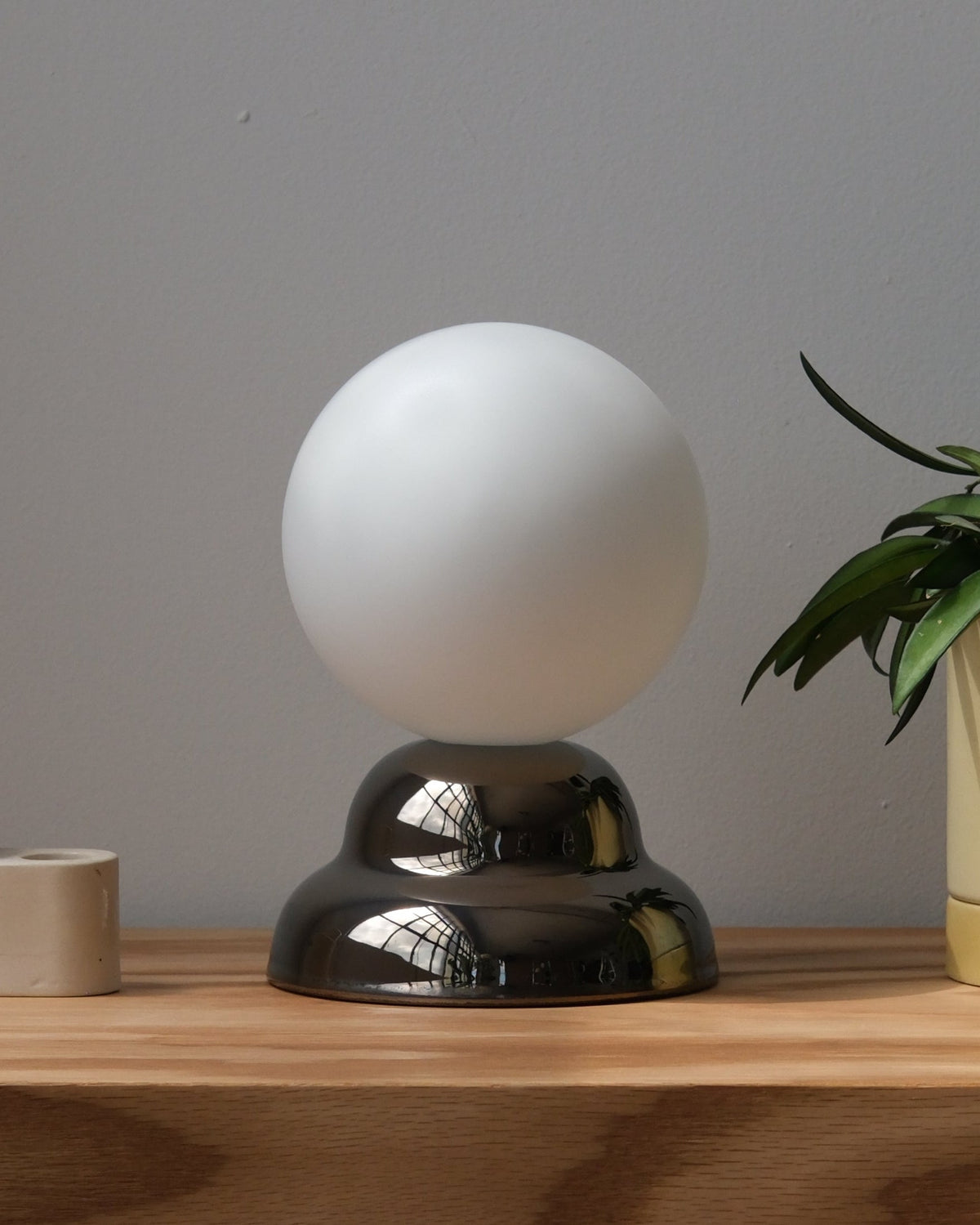 Ripple II Table Lamp - Misewell, view 5