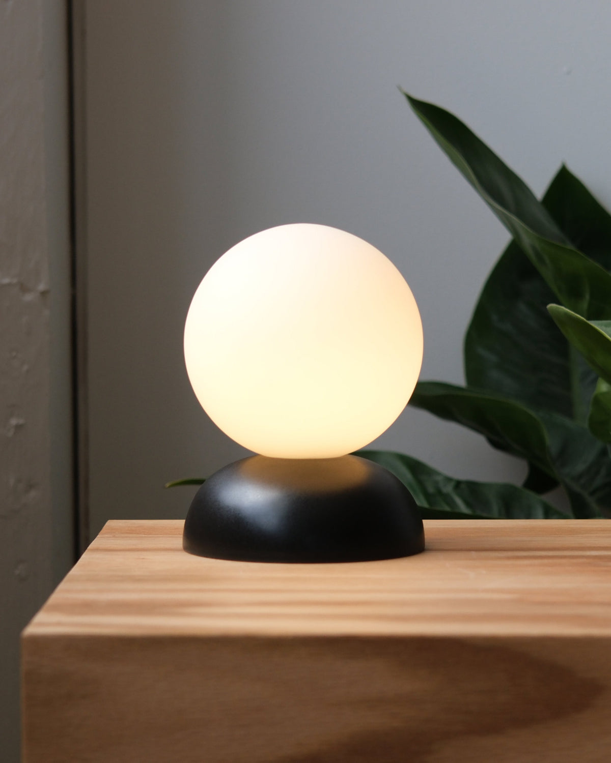 Monroe Table Lamp - Misewell, view 7