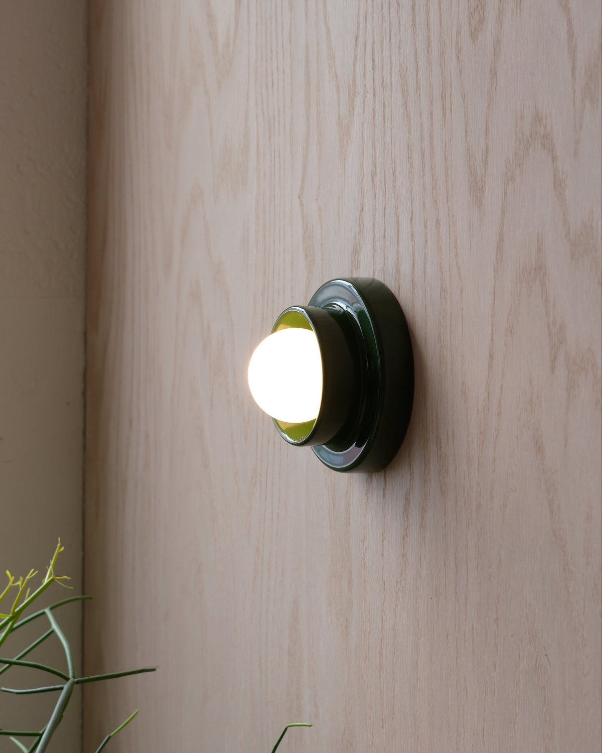 Q Sconce - Misewell, view 10
