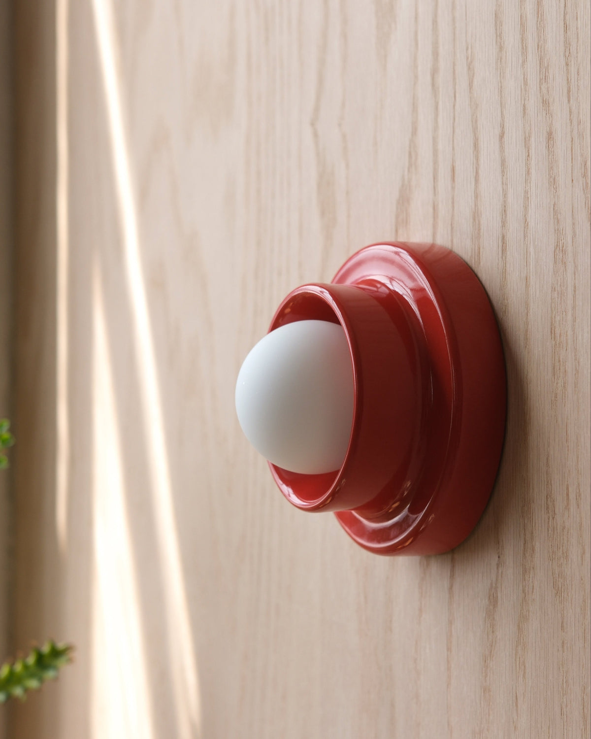 Q Sconce - Misewell, view 4