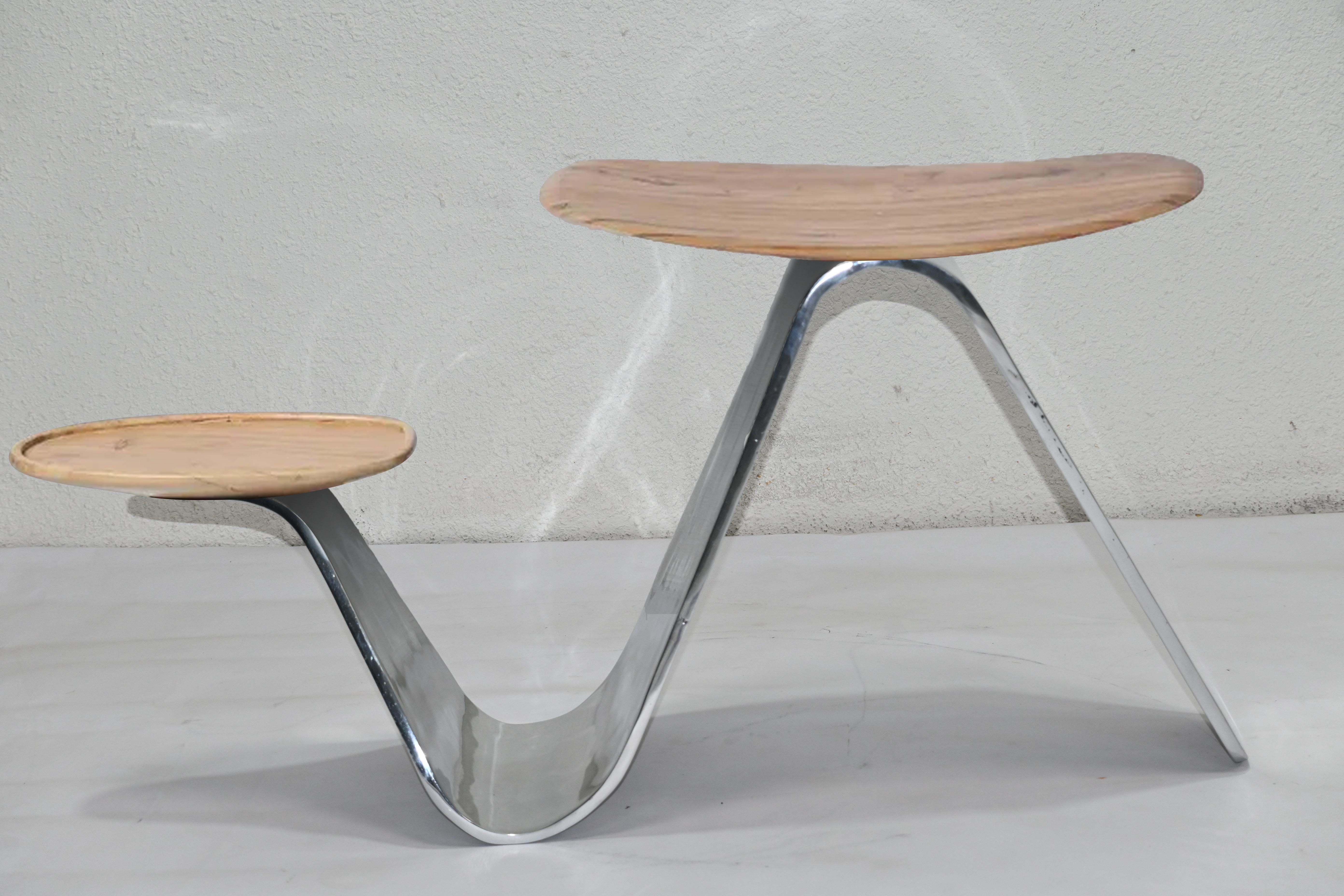 Libra Stool