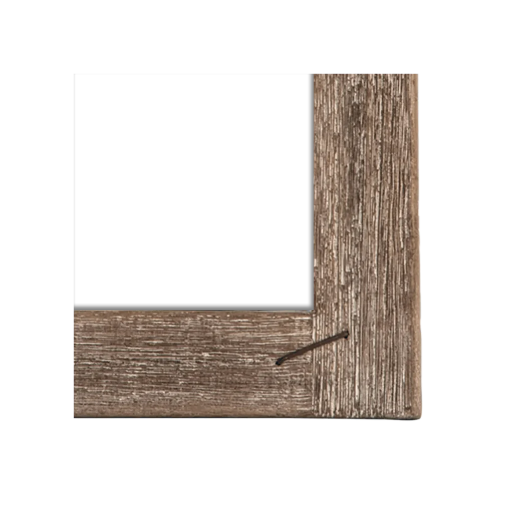 Dakota Weathered Frame - Source by Studio Skara, view 2