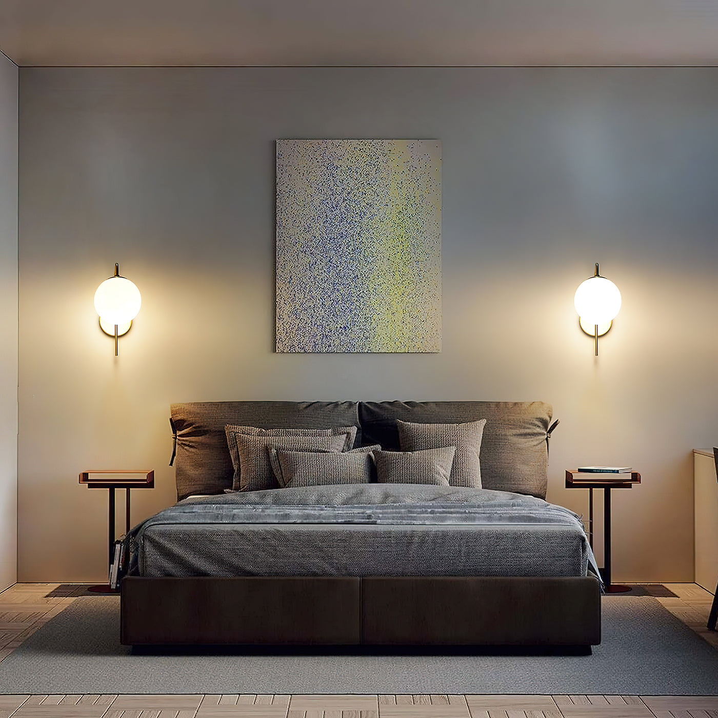 Darienne Wall Lamp