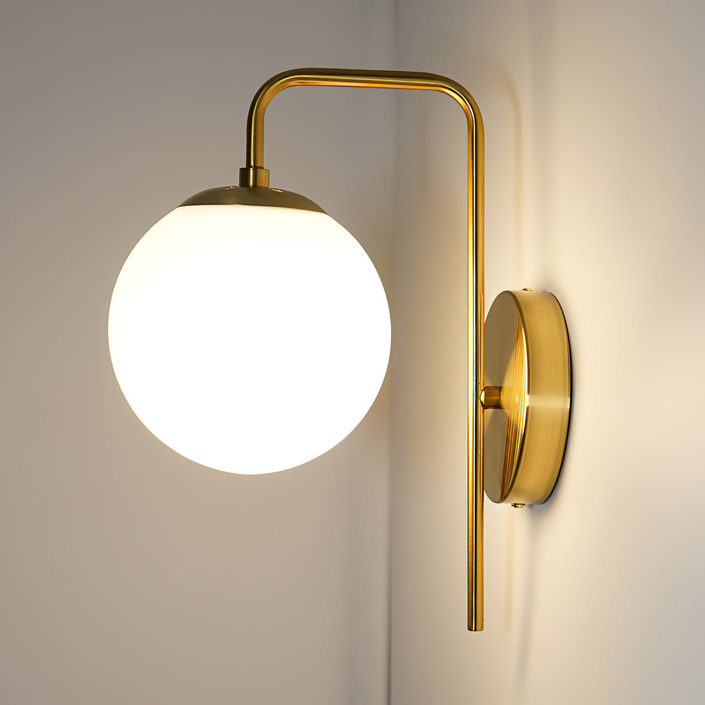 Darienne Wall Lamp