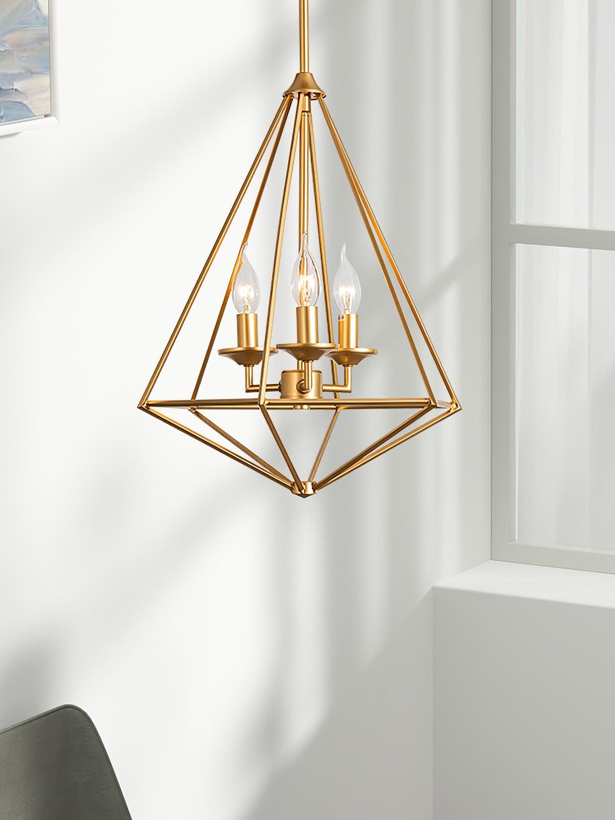 Delph Fairway Pendant Light