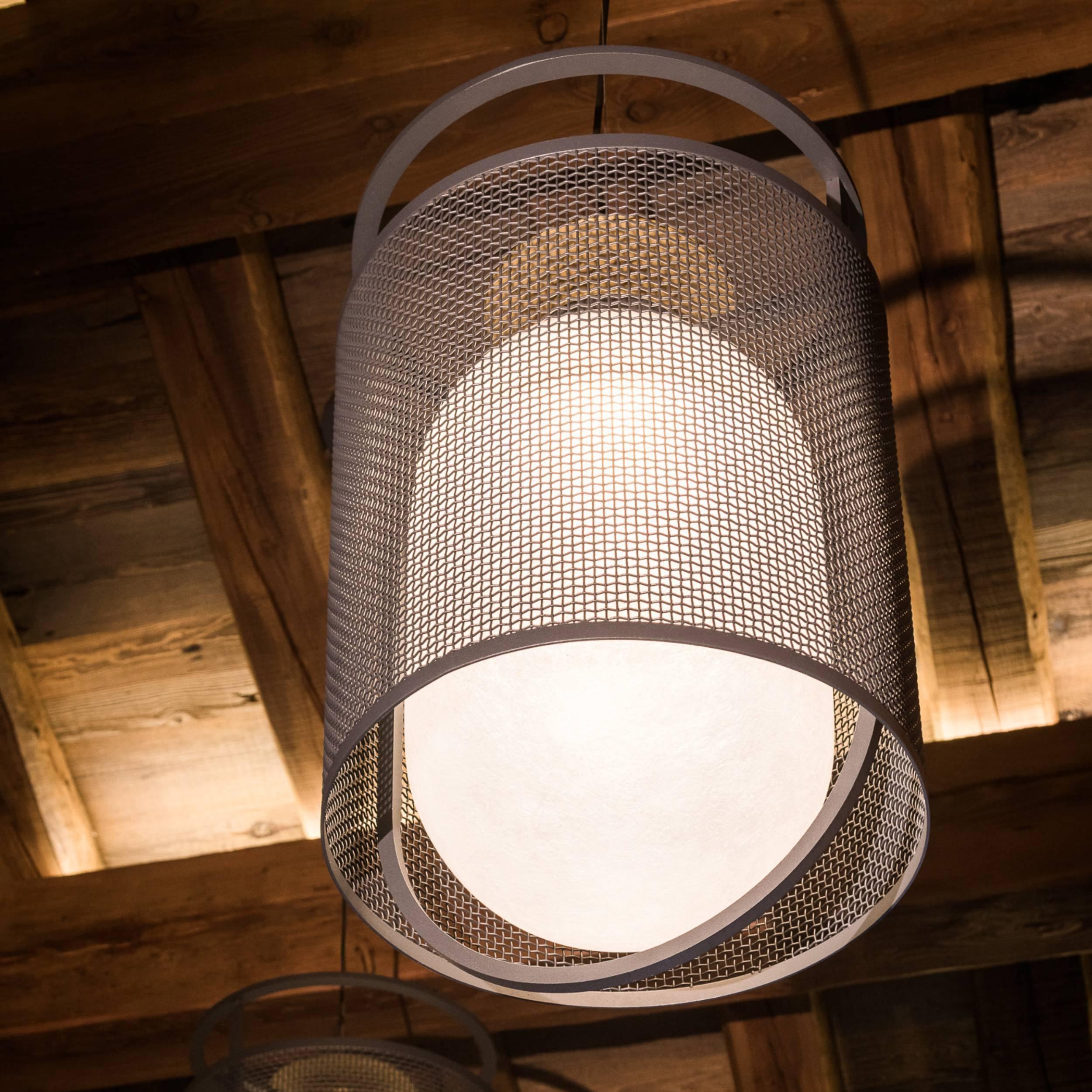 Denglong T Pendant Lamp 9.8"