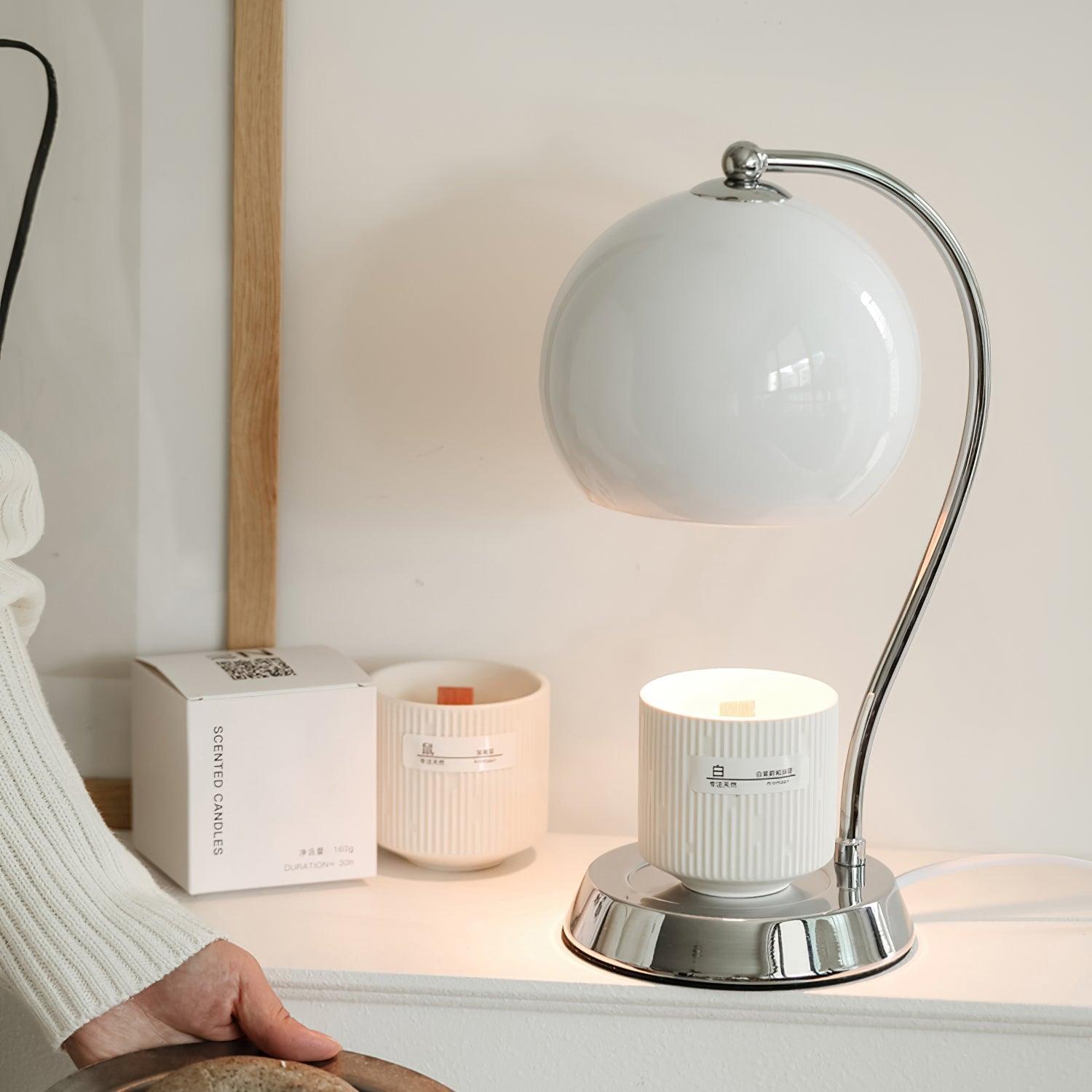 Dennie Table Lamp 6.7"