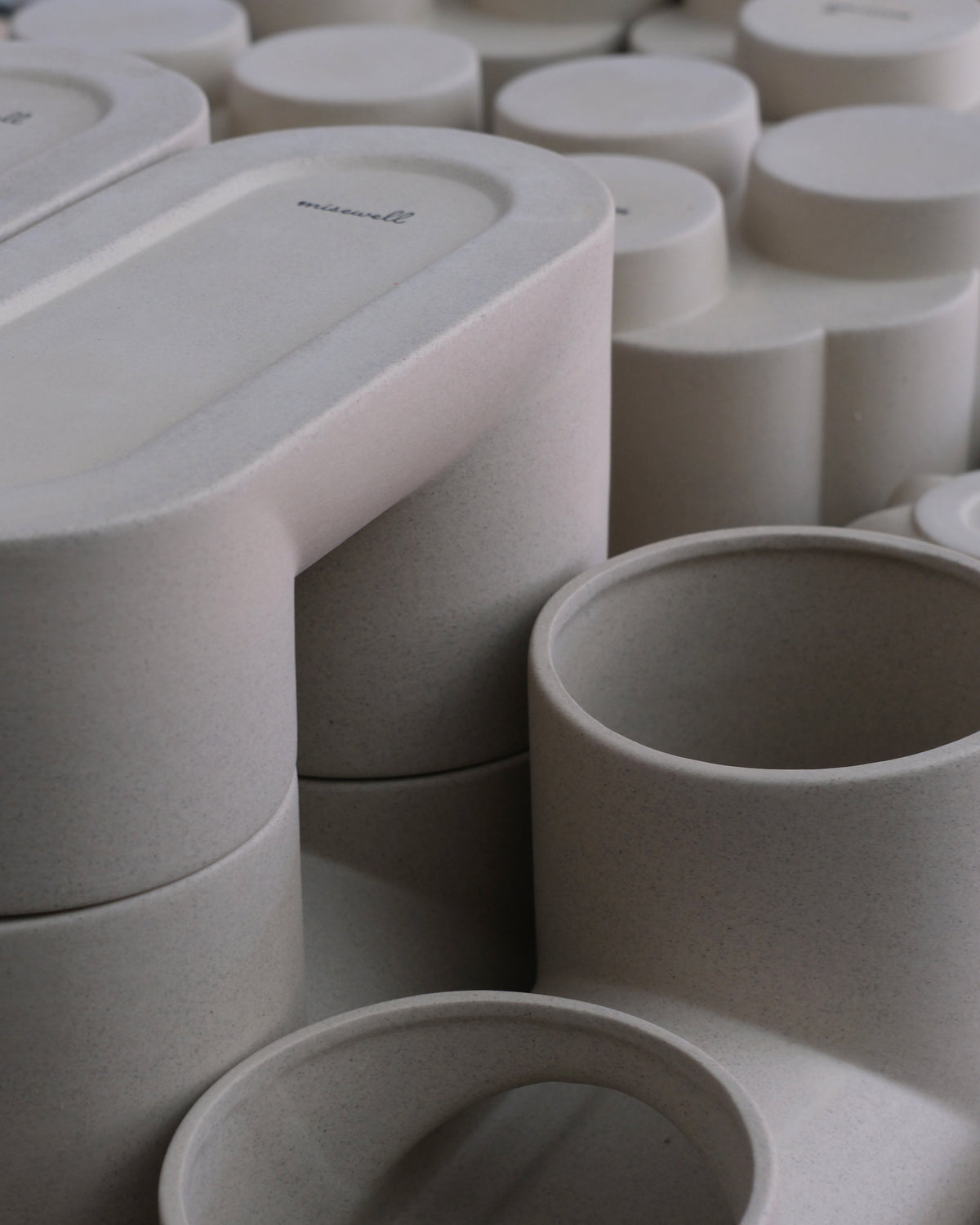 Double Planter - Misewell, view 10