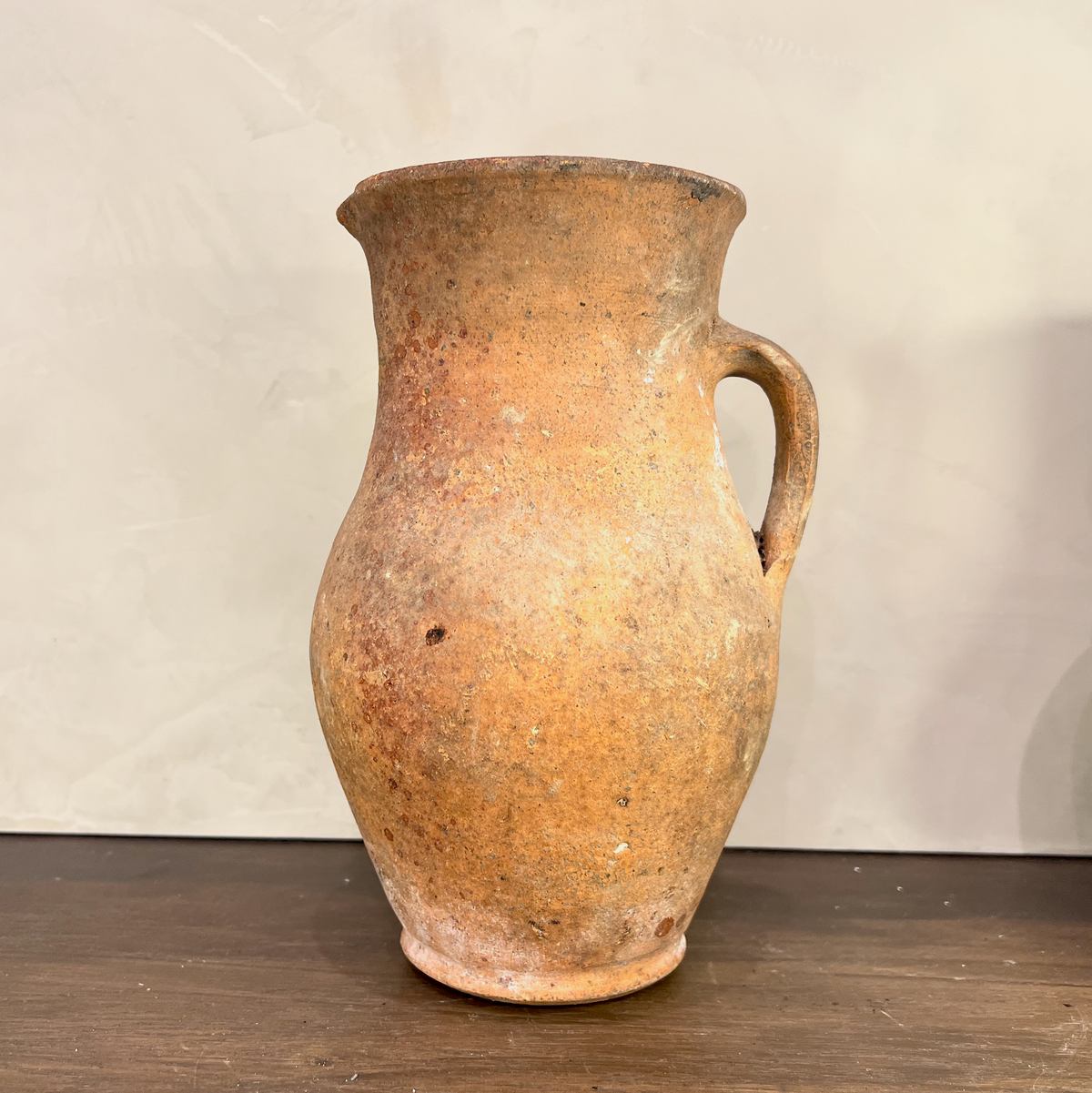 Dmytro Vintage Clay Jugs - Source by Studio Skara, view 5