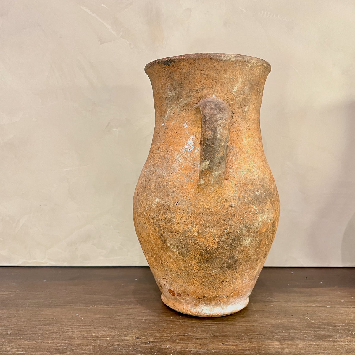 Dmytro Vintage Clay Jugs - Source by Studio Skara, view 6
