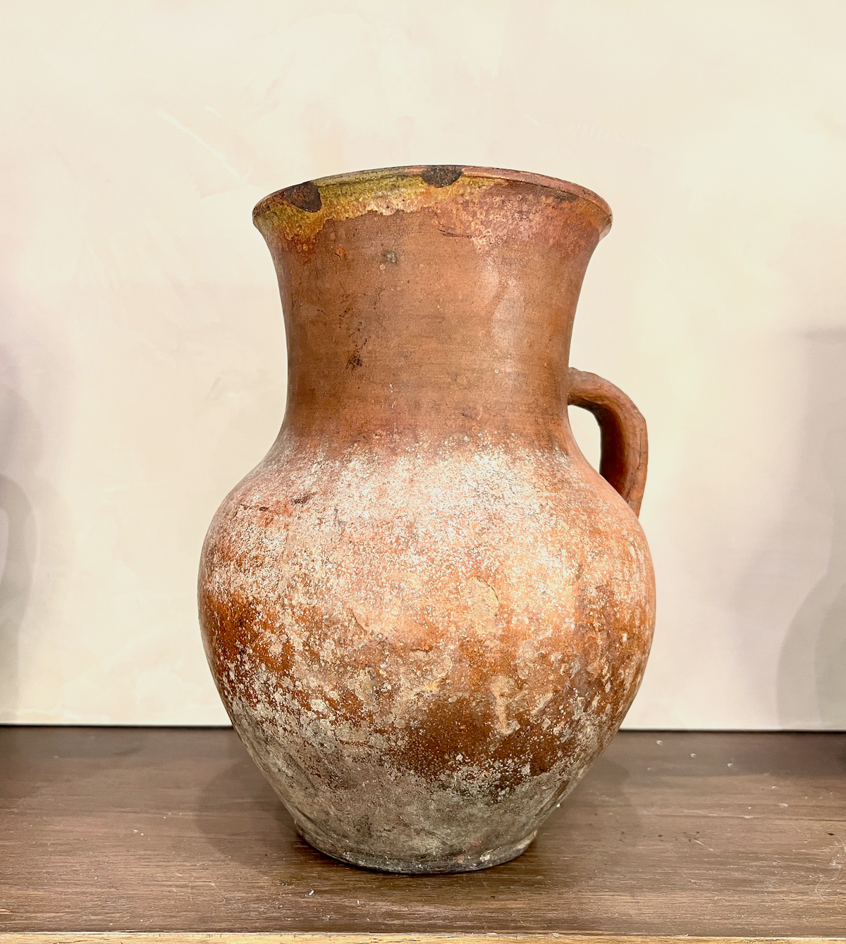 Dmytro Vintage Clay Jugs - Source by Studio Skara, view 8