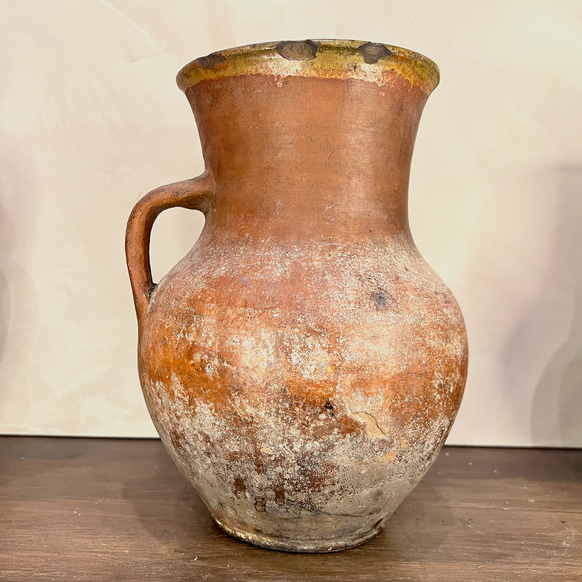 Dmytro Vintage Clay Jugs - Source by Studio Skara, view 7