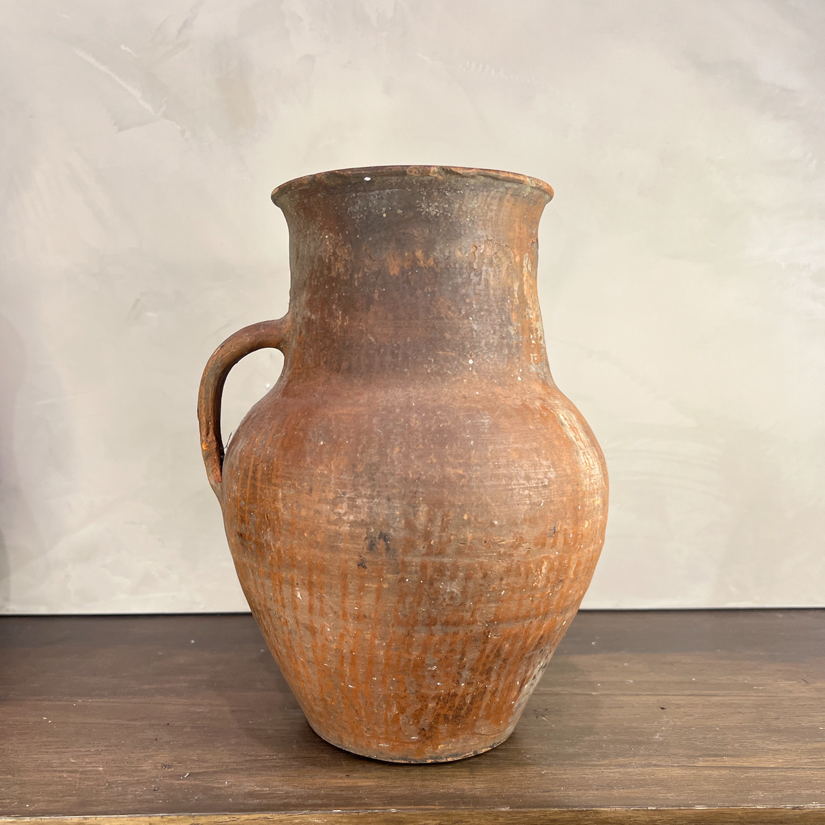 Dmytro Vintage Clay Jugs - Source by Studio Skara, view 10