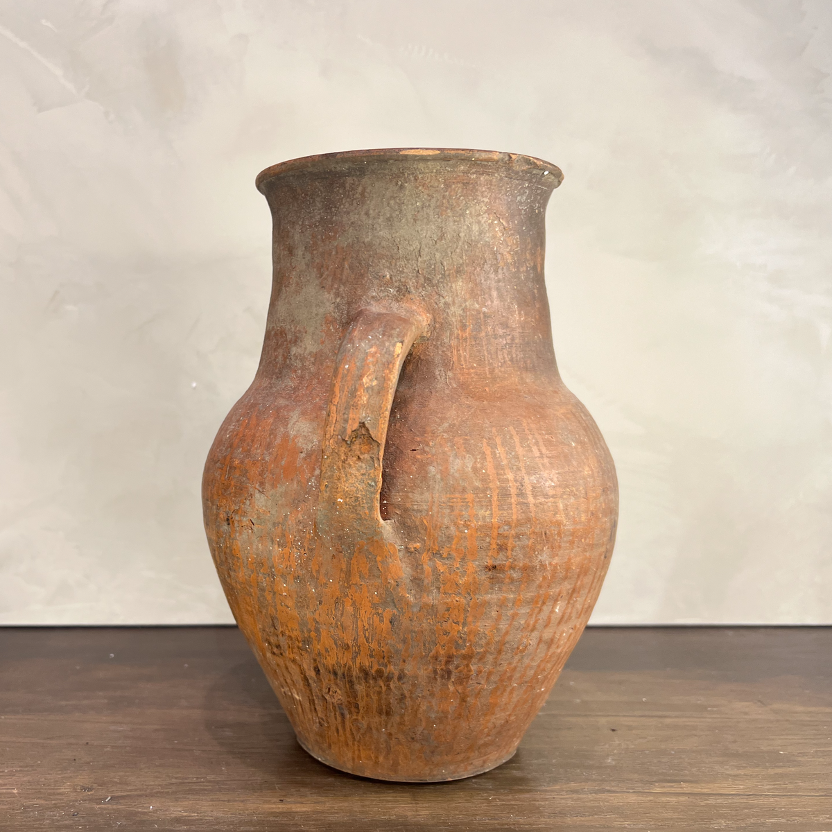 Dmytro Vintage Clay Jugs - Source by Studio Skara, view 12