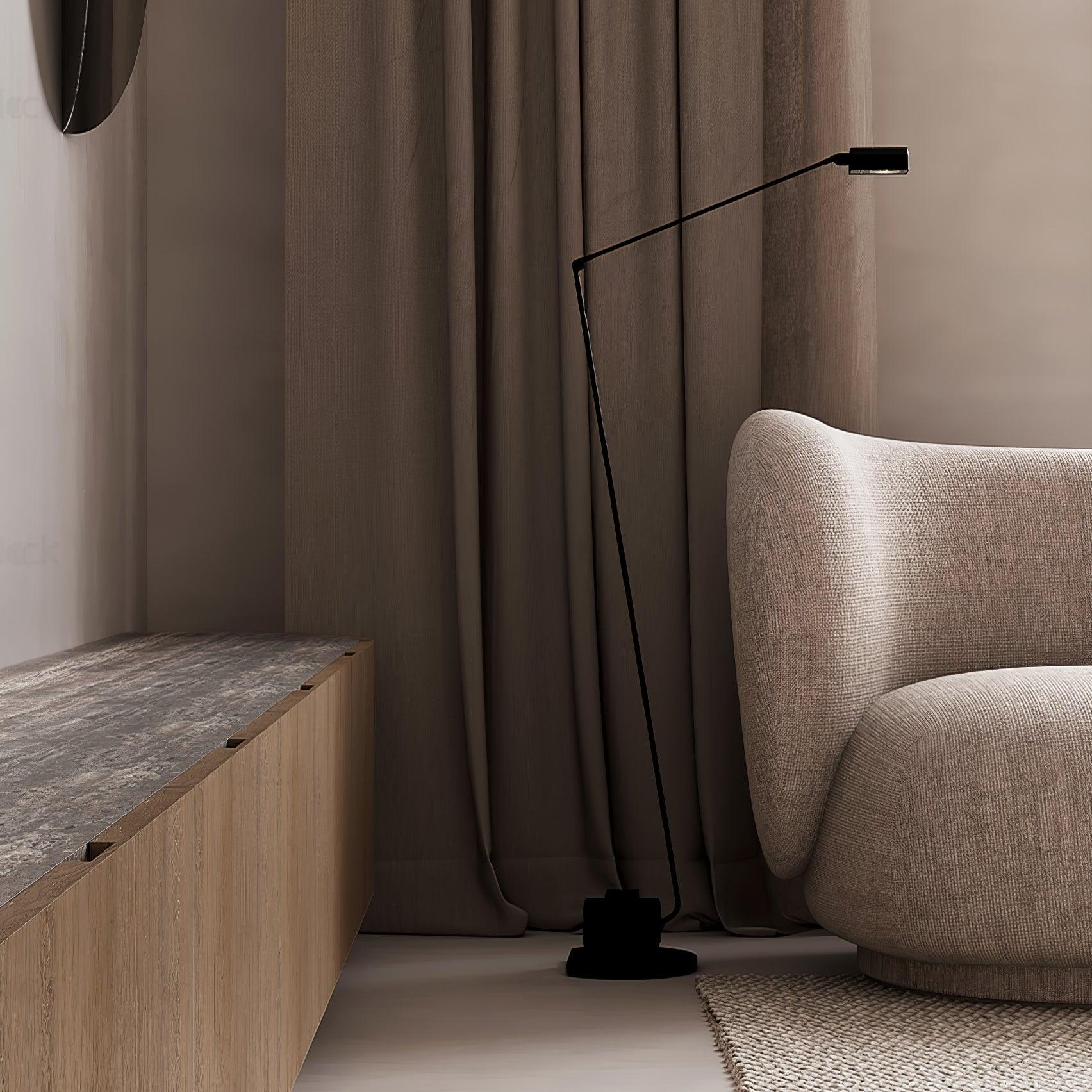 Apex Flex Floor Lamp 8.3"