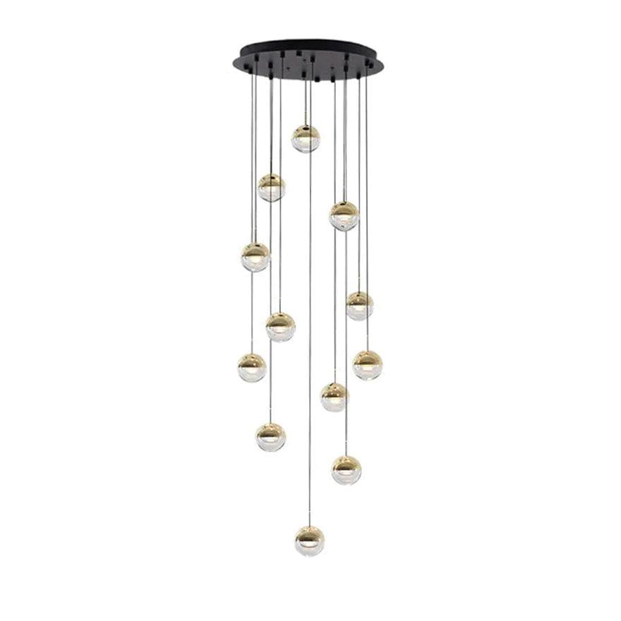 Dora Pendant Lamp